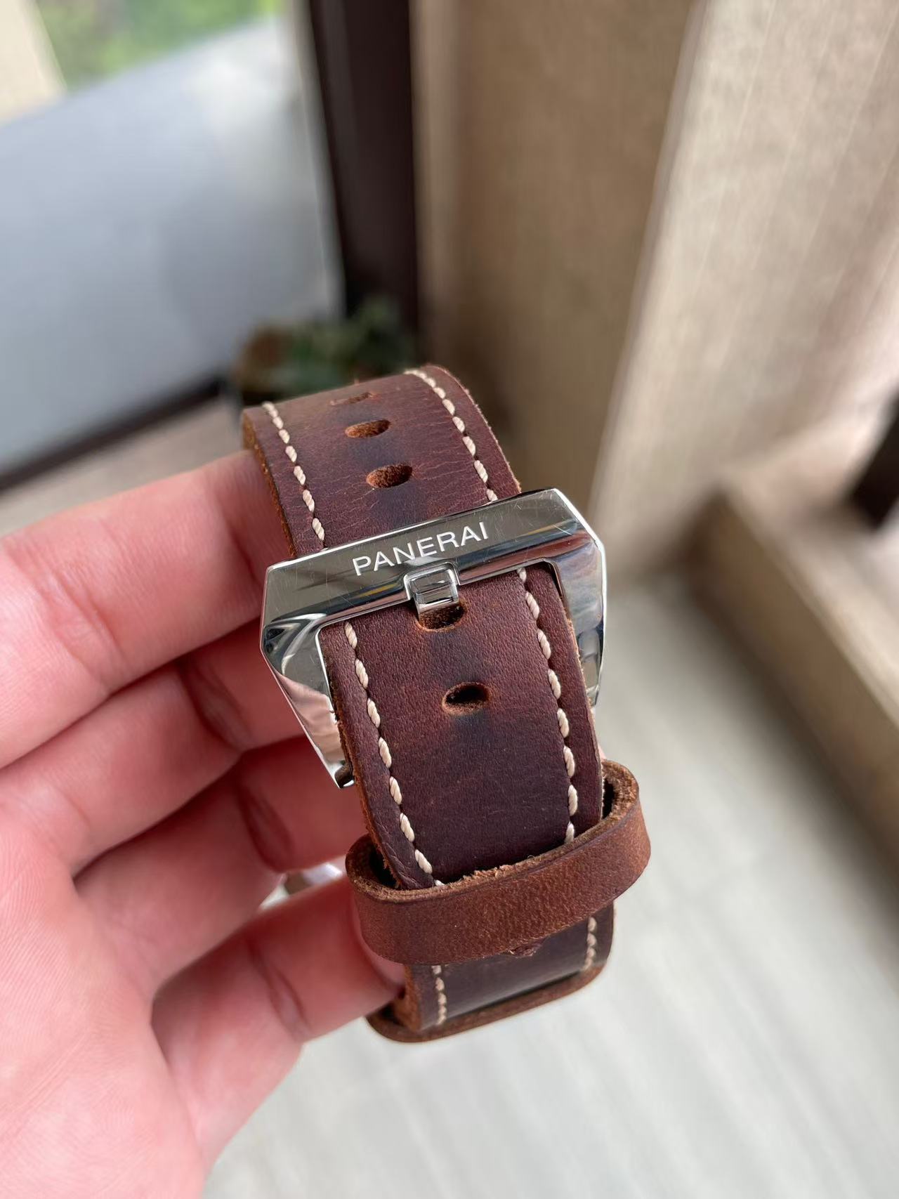 Panerai PAM00721 - Image 5
