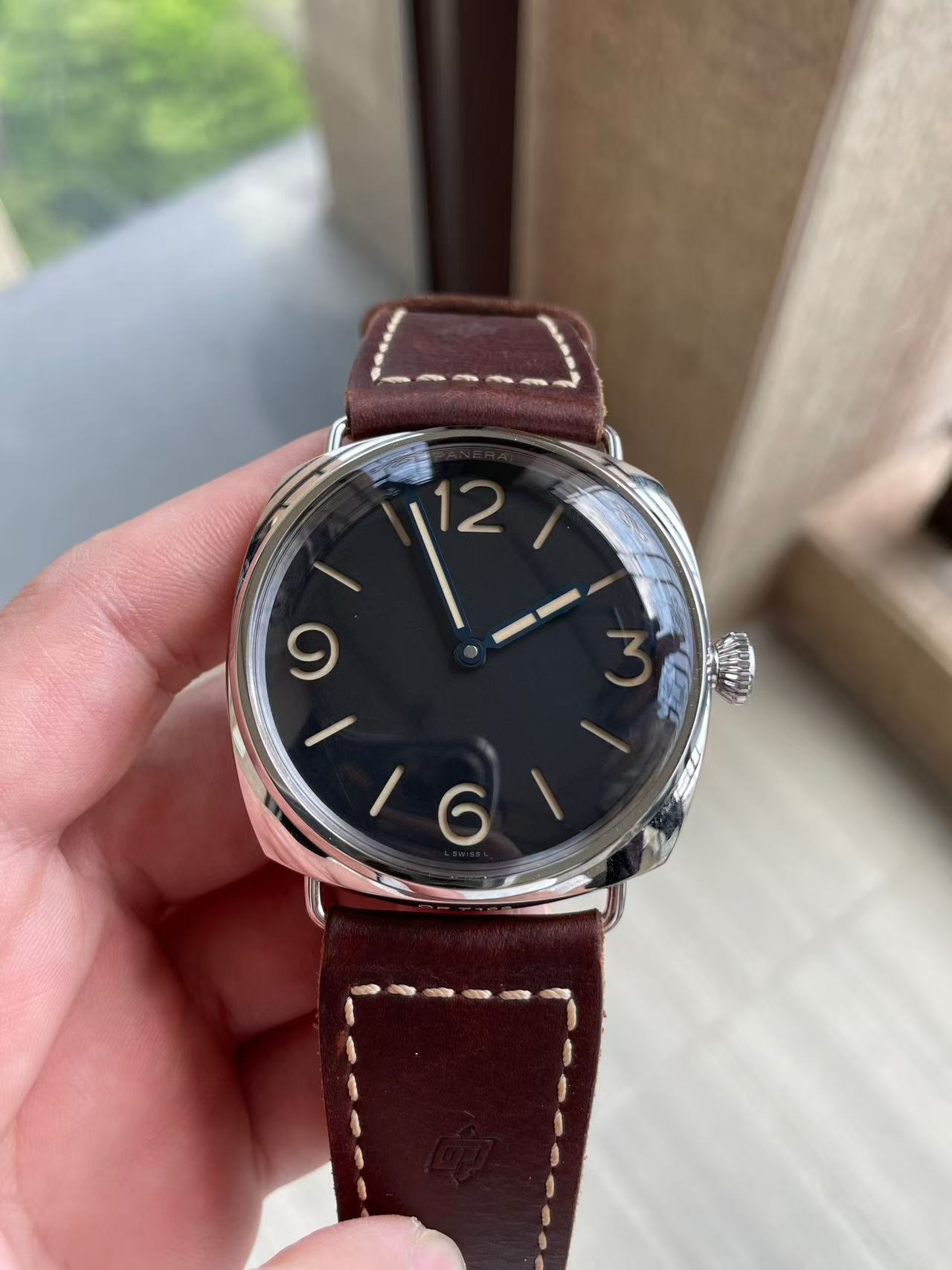 Panerai PAM00721 - Image 6