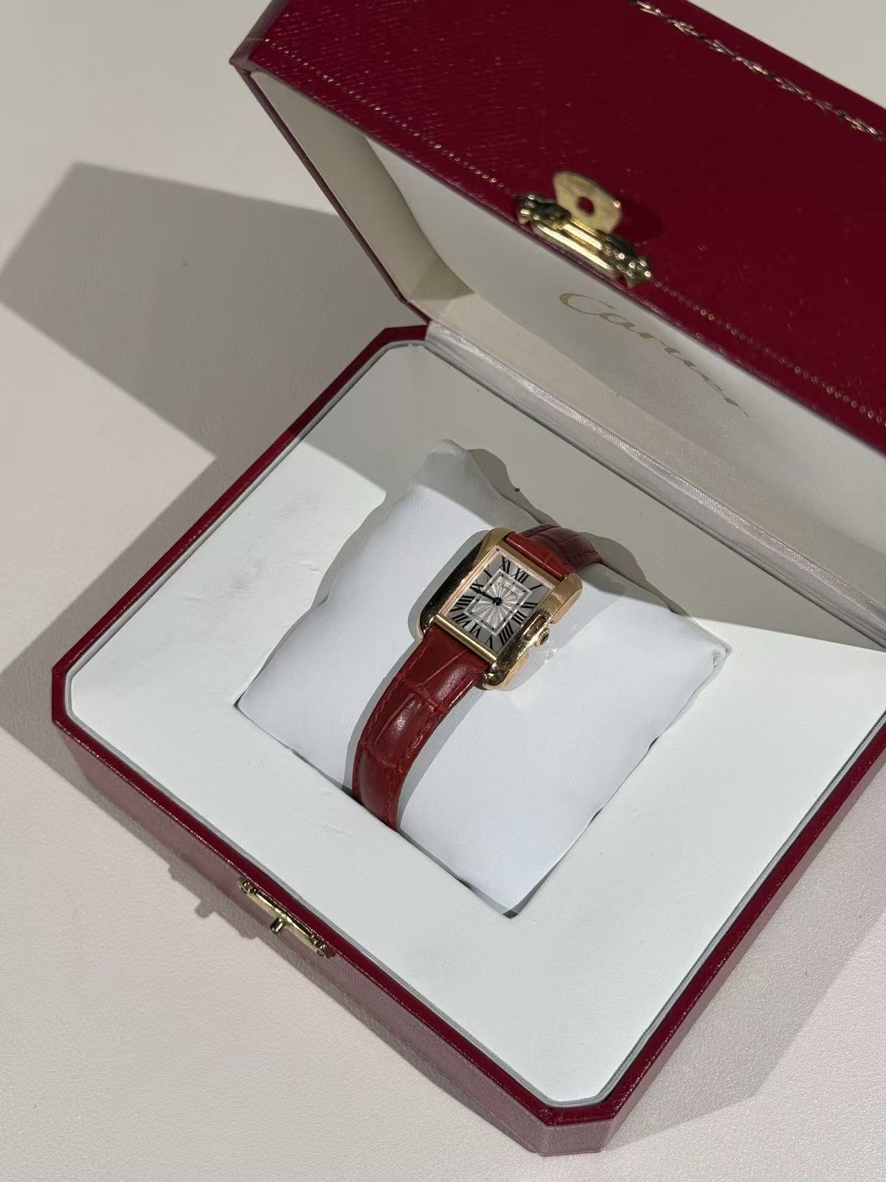 Cartier W5310027 - Image 2