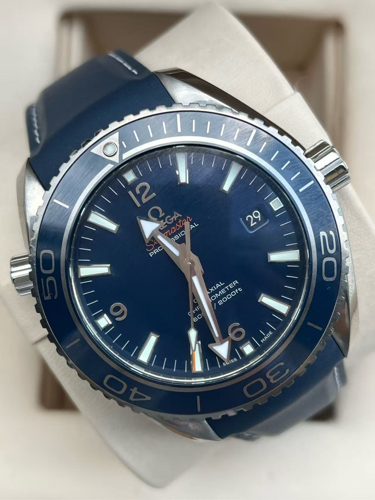 Omega 232.92.46.21.03.001 - Image 3