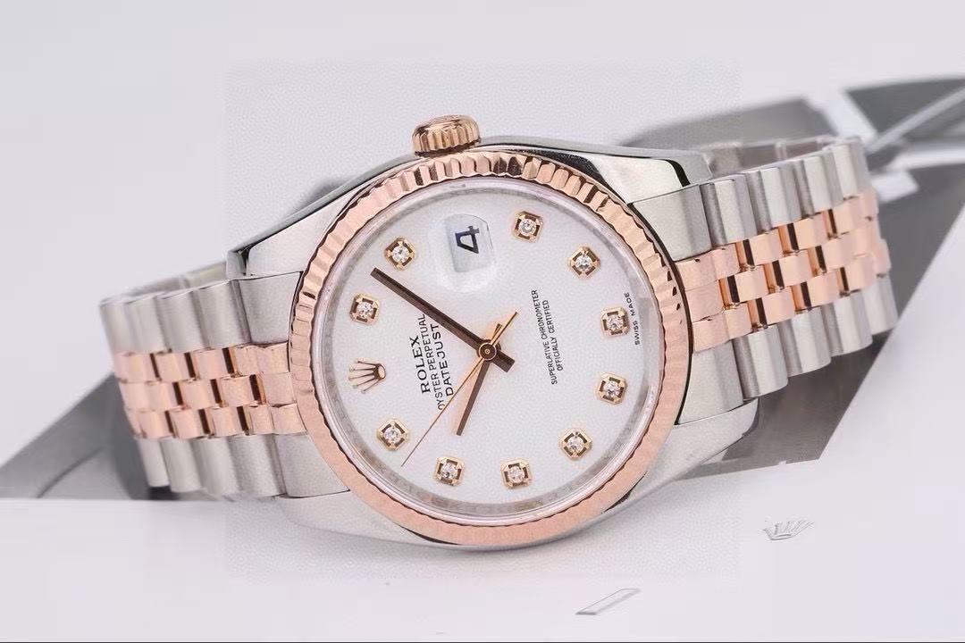 Rolex 116231 - Image 4