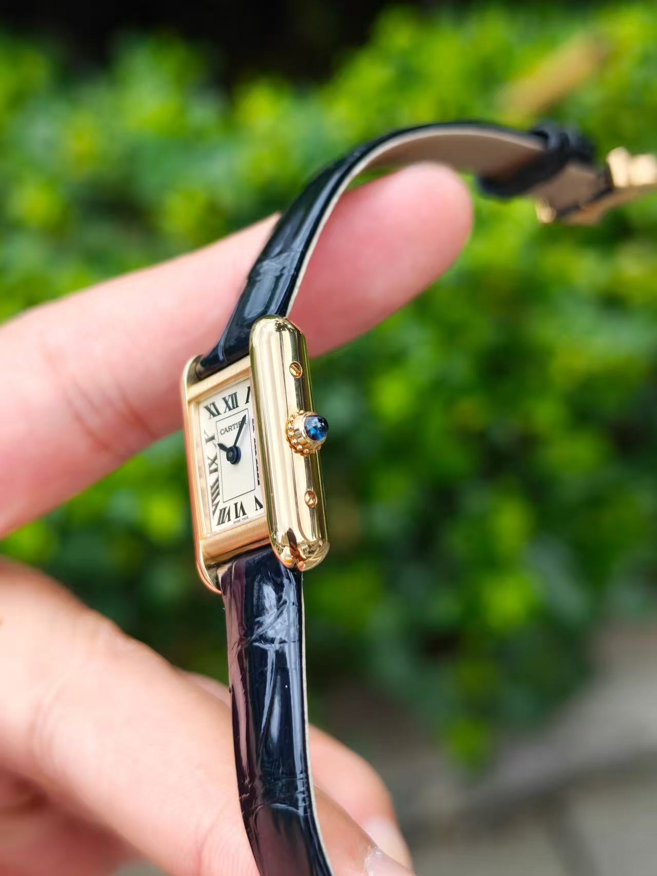 Cartier WGTA0352 - Image 2