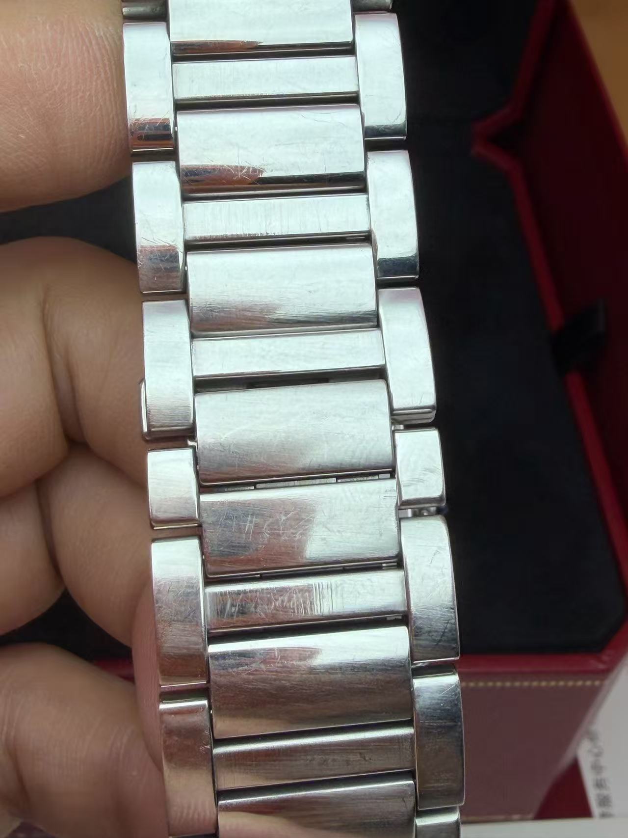 Cartier WSTA0053 - Image 2