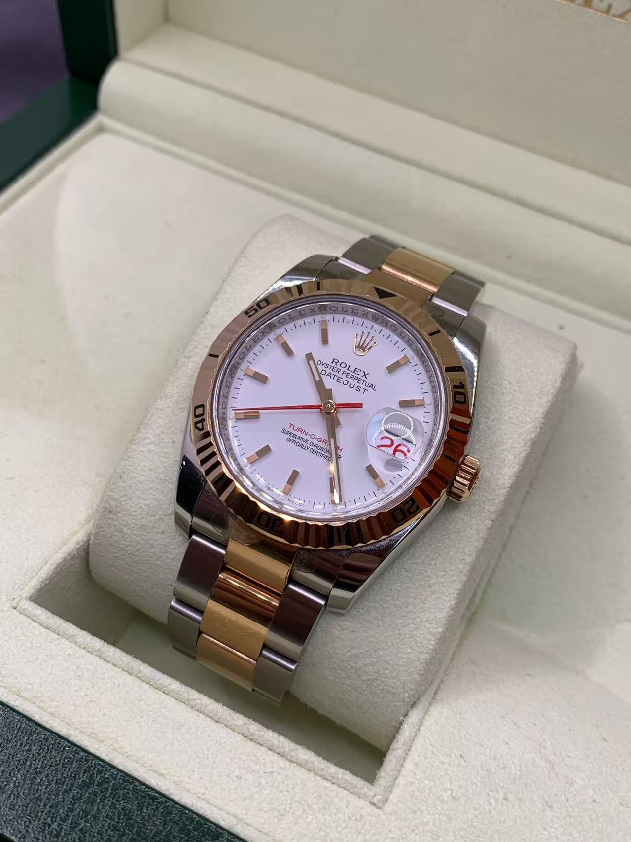 Rolex 116261 - Image 2