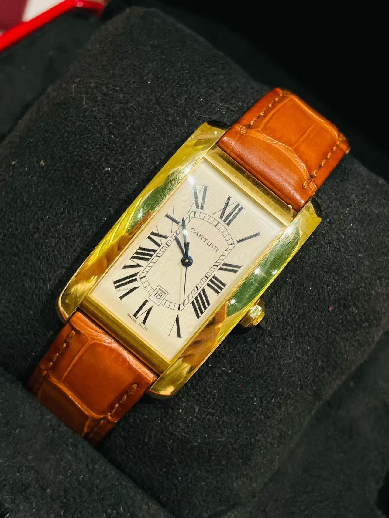 Cartier W2603156 - Image 2