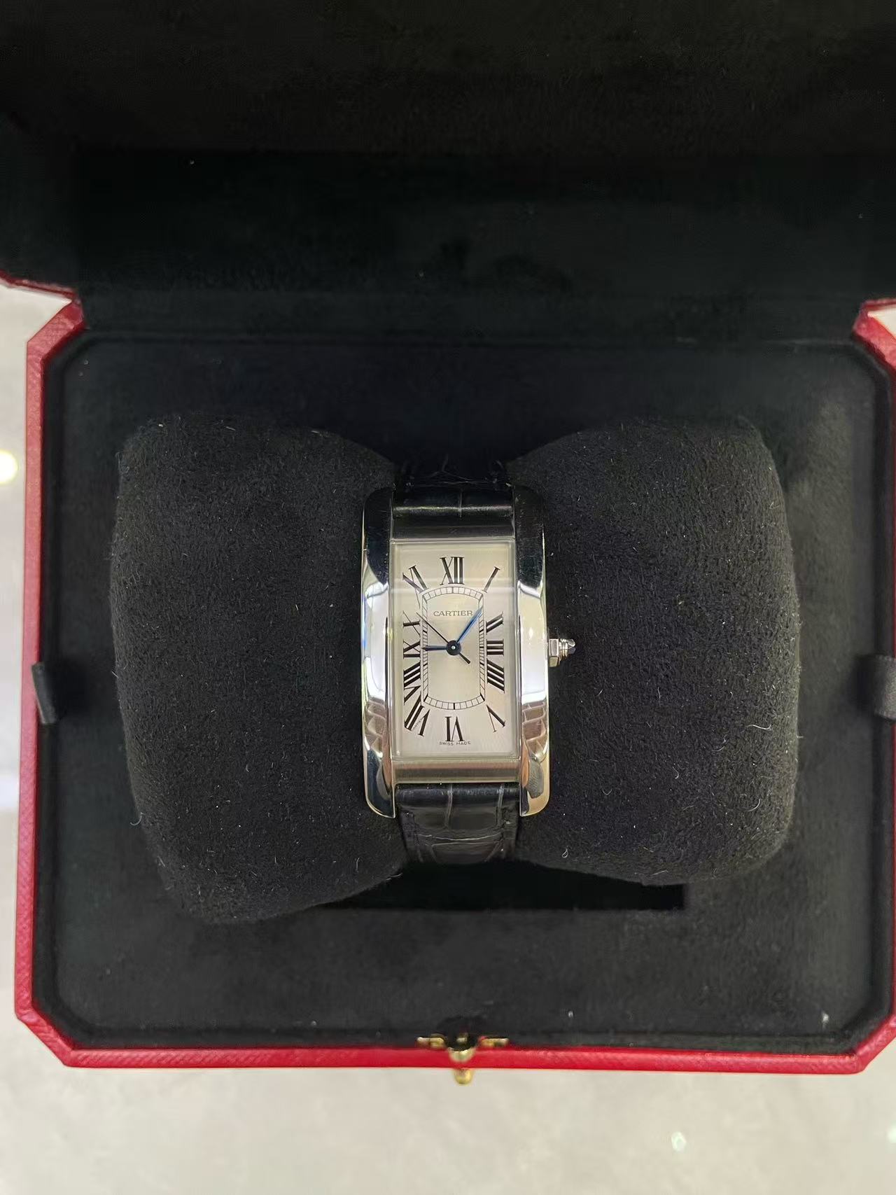 Cartier WSTA0017 - Image 2