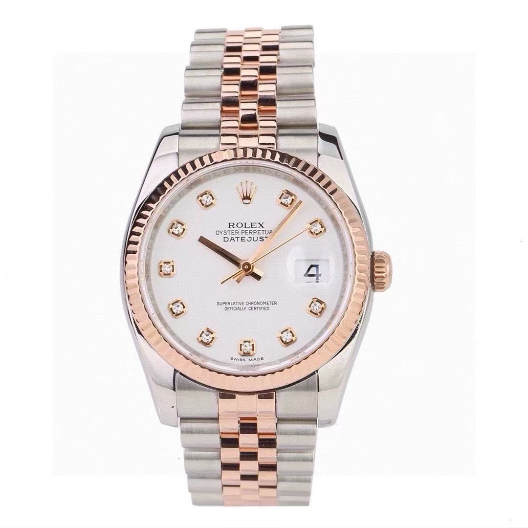 Rolex 116231 - Image 5