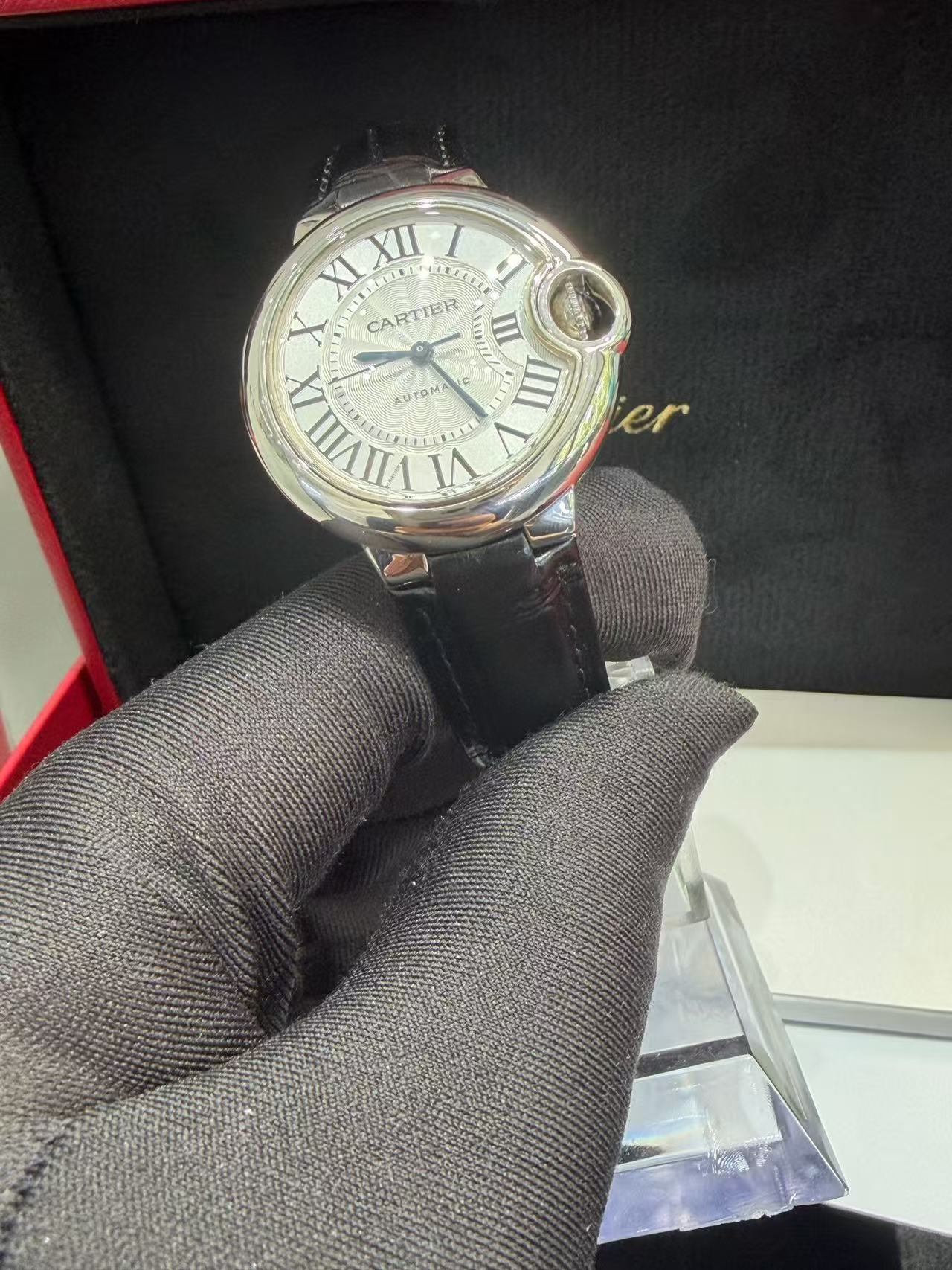 Cartier WSBB0030 - Image 4