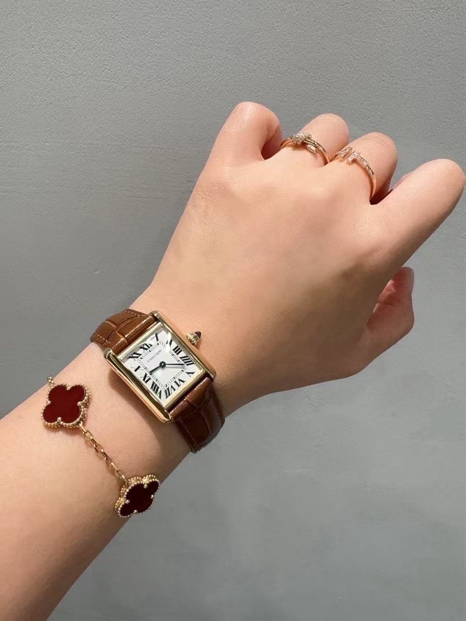 Cartier WGTA0010 - Image 4