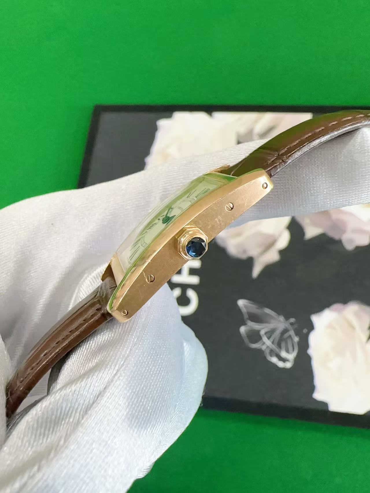 Cartier W2607456 - Image 6