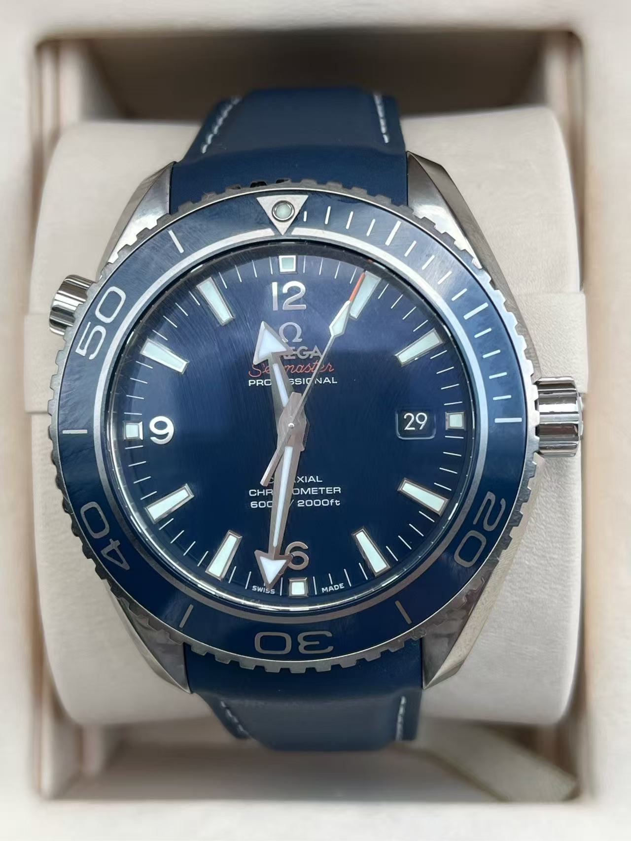 Omega 232.92.46.21.03.001