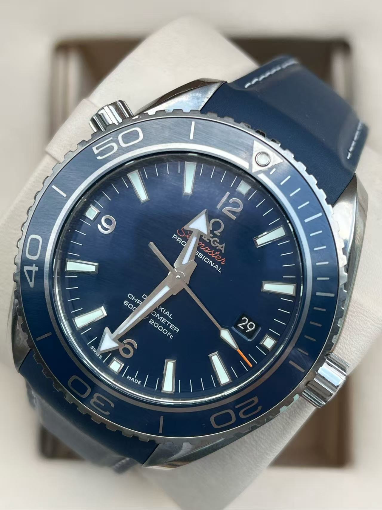 Omega 232.92.46.21.03.001 - Image 2
