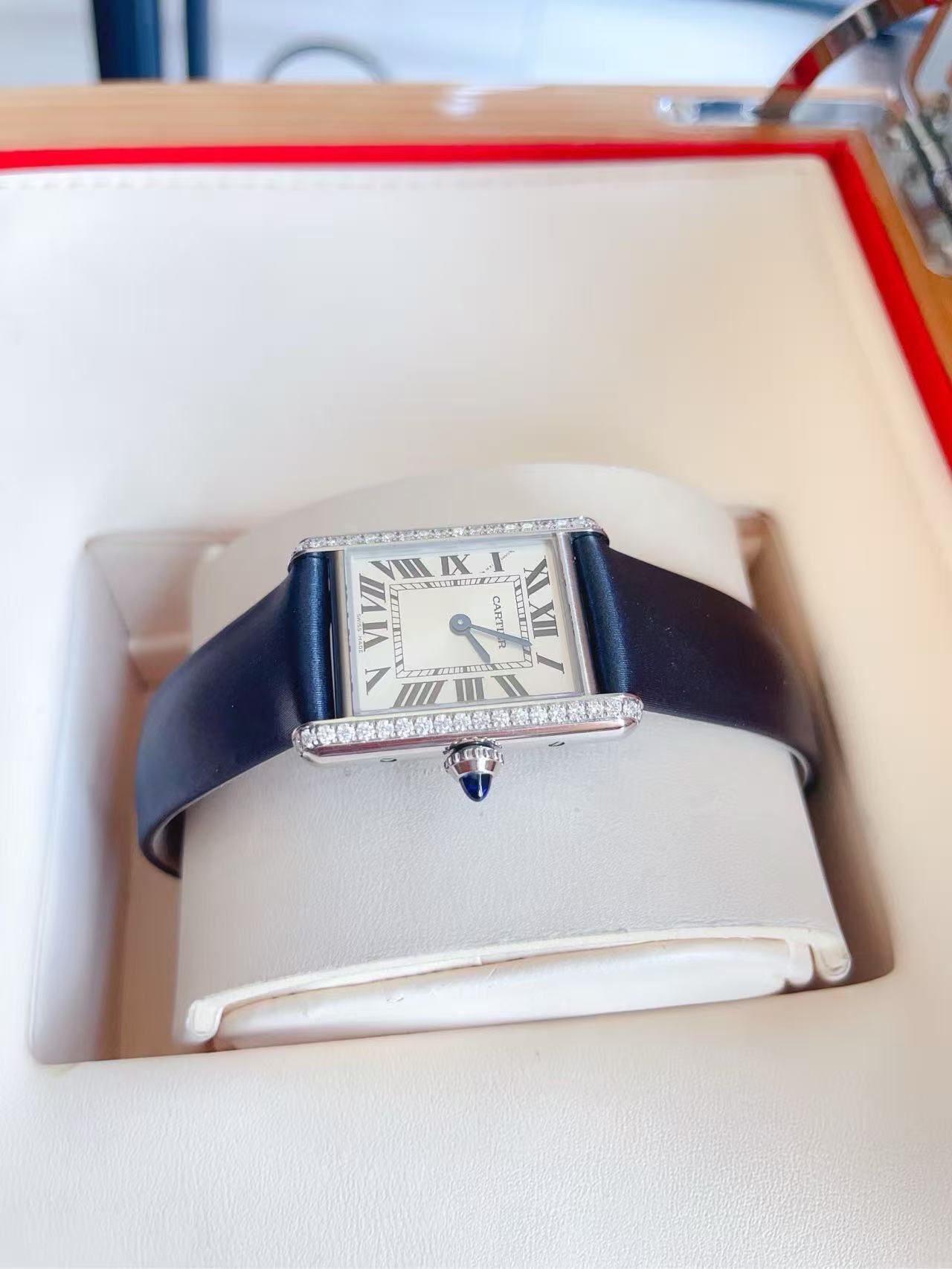 Cartier W4TA0016 - Image 2