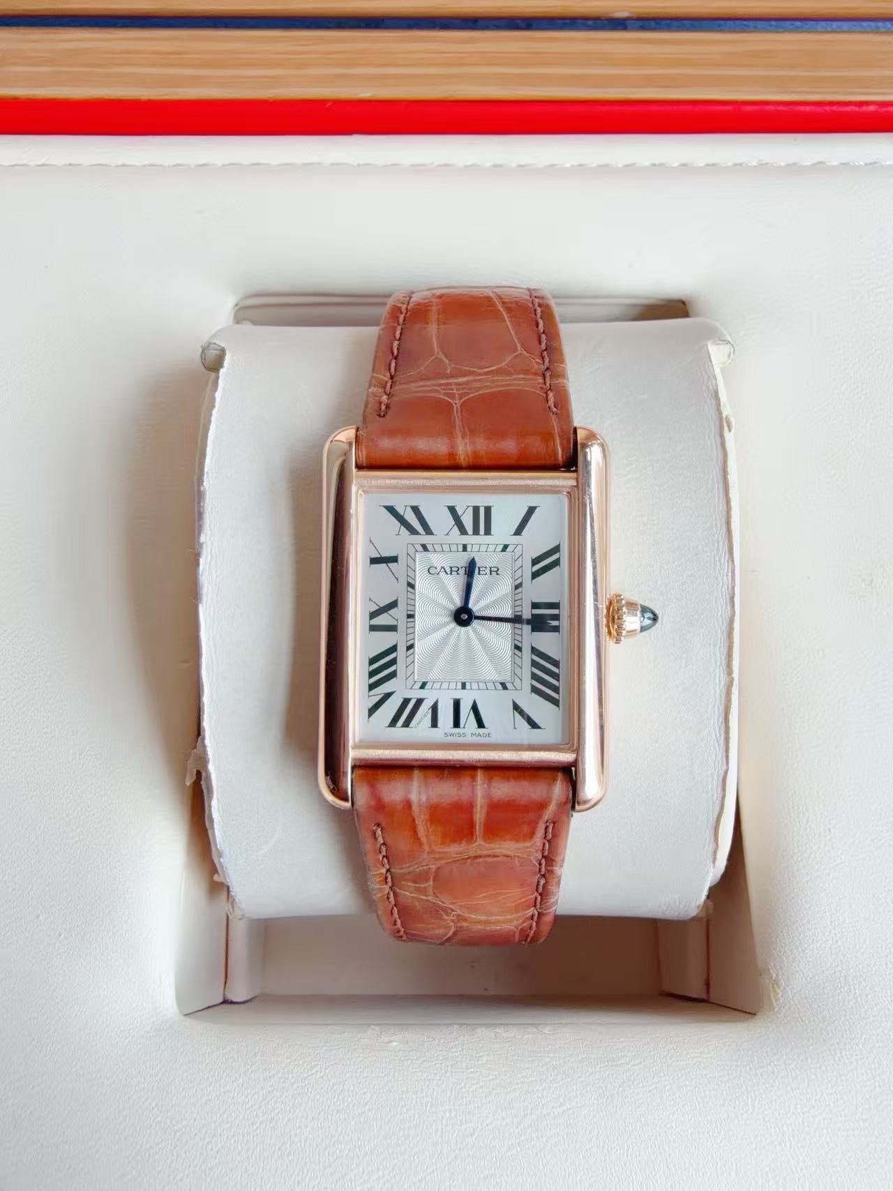 Cartier WGTA0011 - Image 2