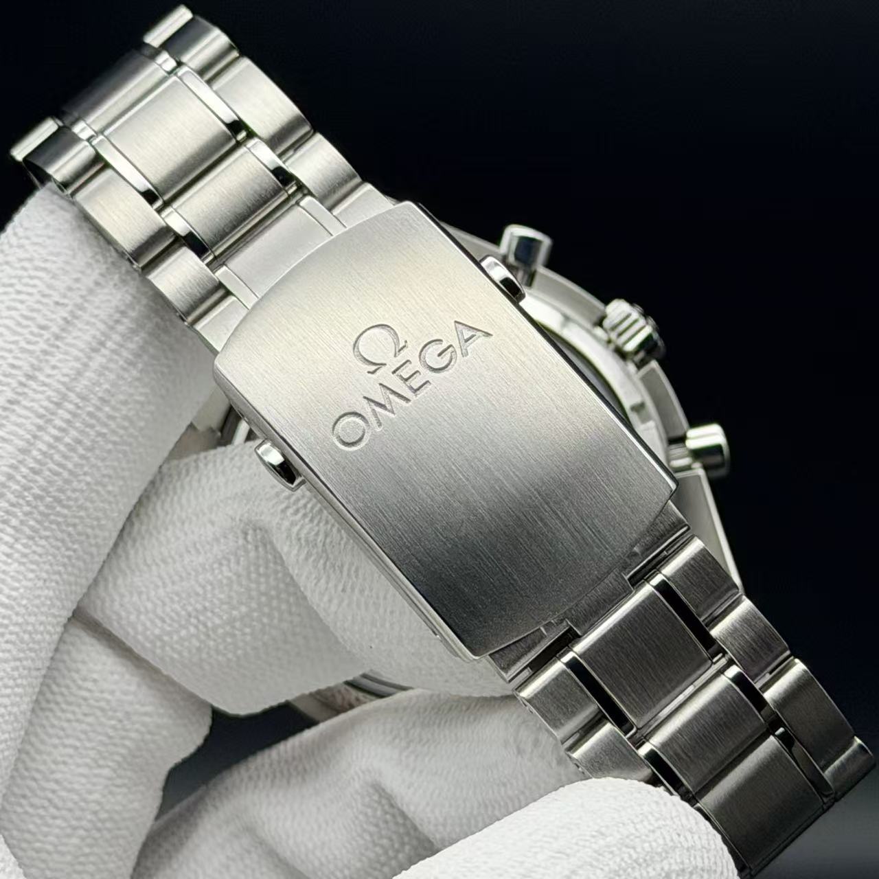 Omega 329.30.44.51.04.001 - Image 3