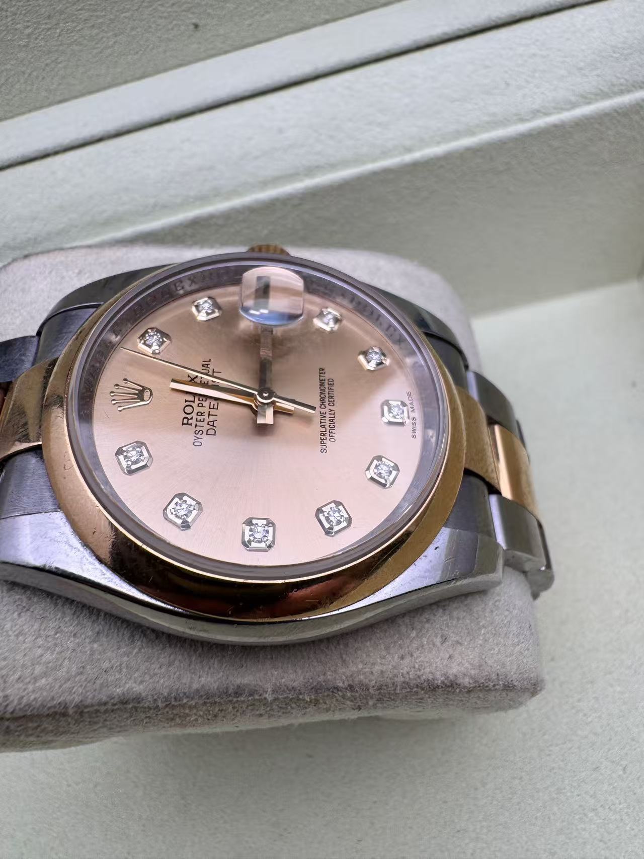 Rolex 116203-0130 - Image 3