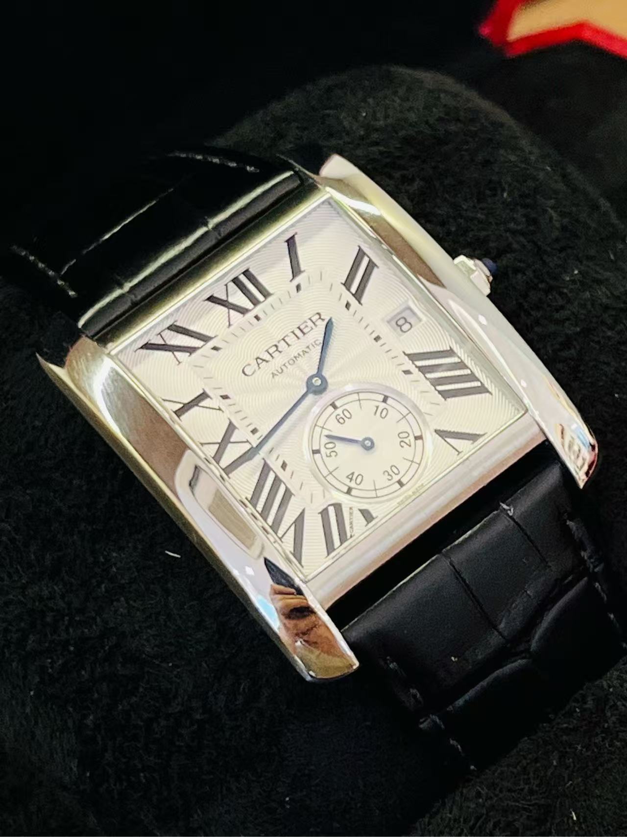 Cartier W5330003 - Image 2