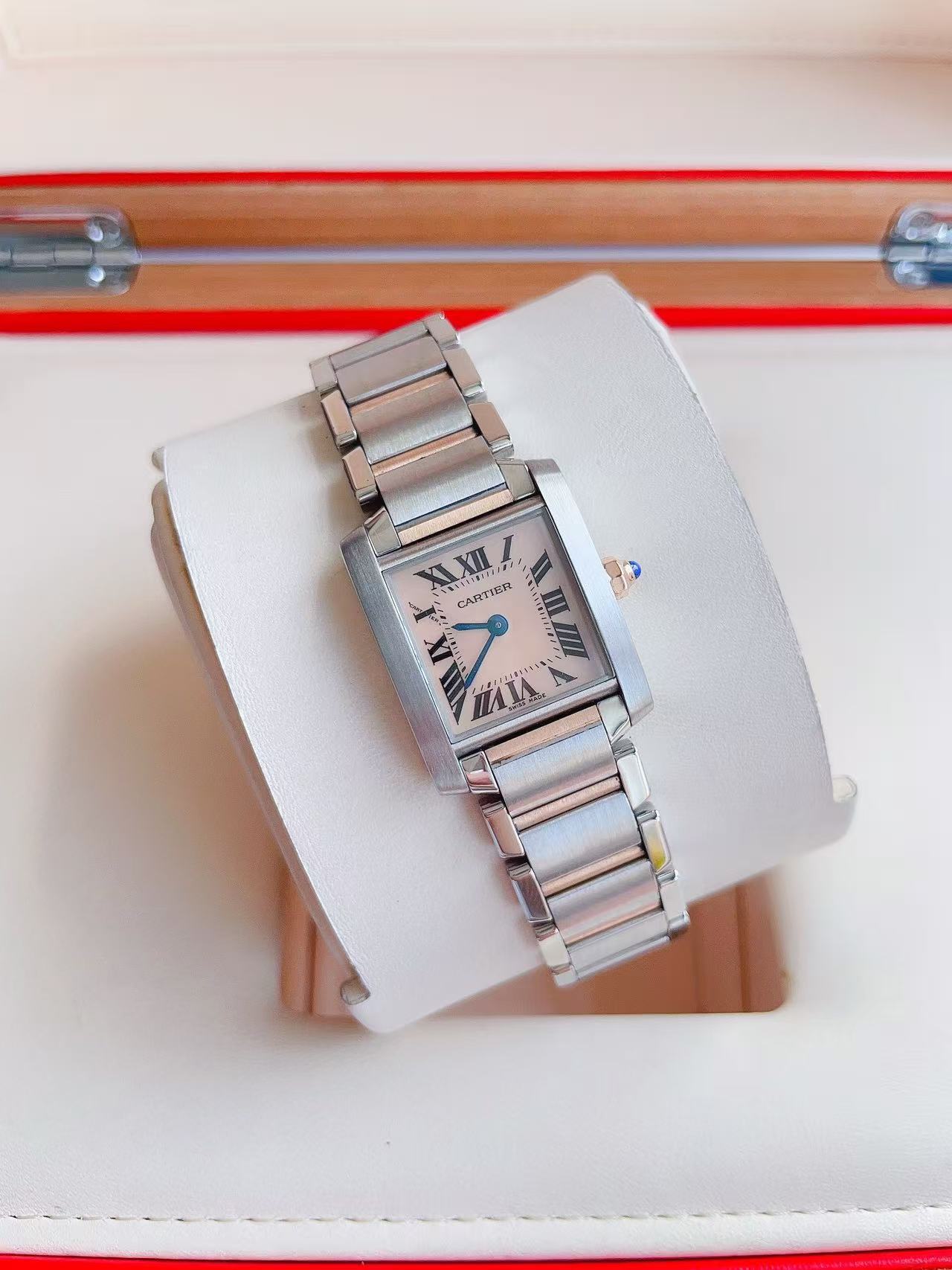 Cartier W51027Q4 - Image 2
