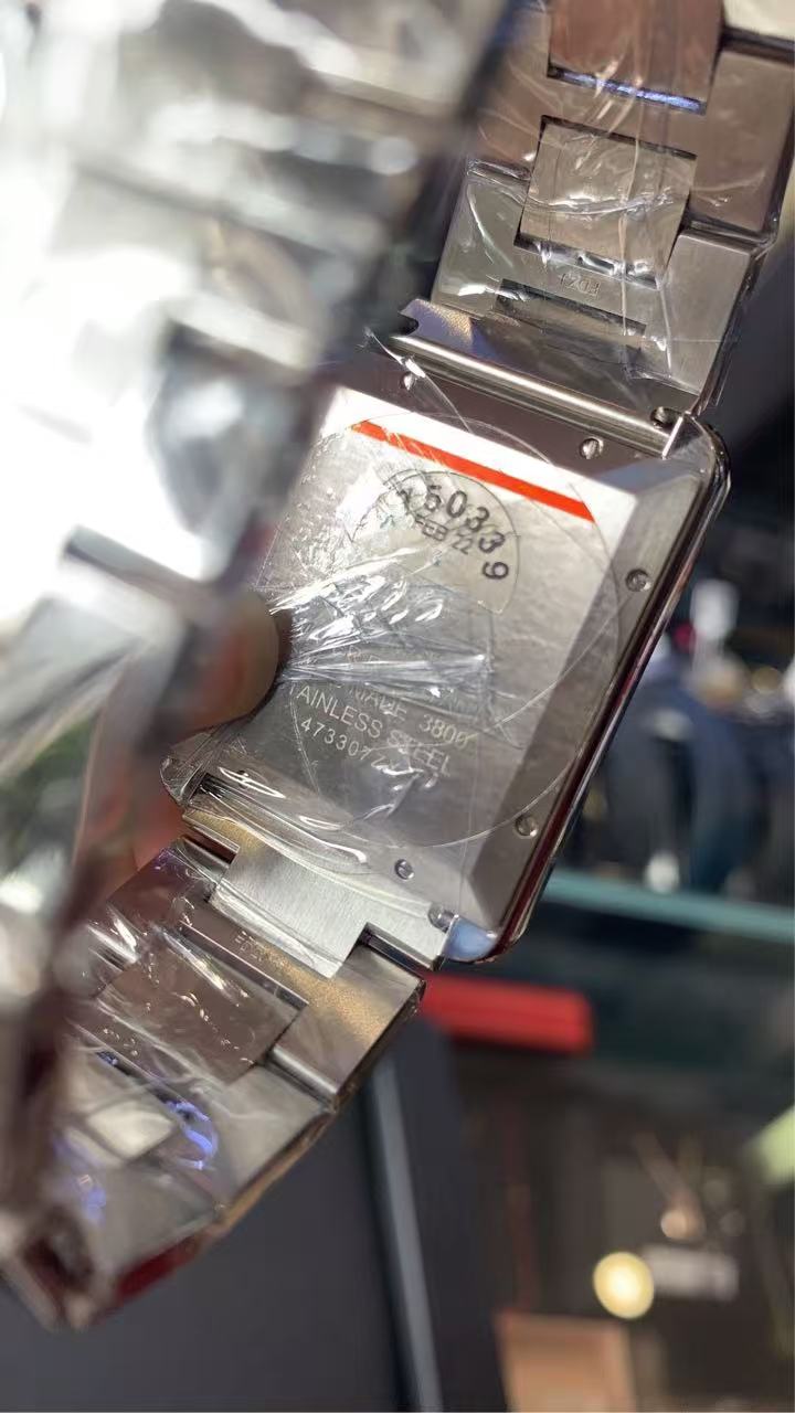 Cartier W5200028 - Image 4