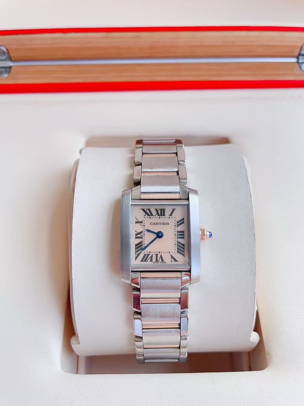 Cartier W51027Q4 - Image 3