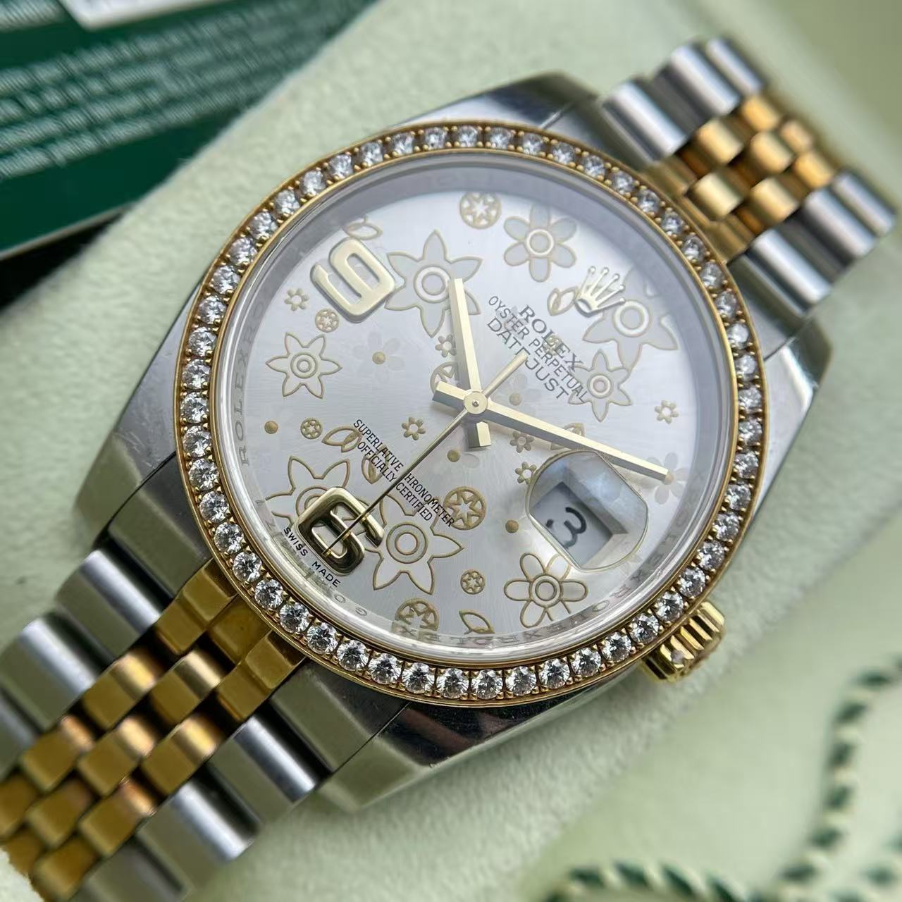 Rolex 116243 - Image 7
