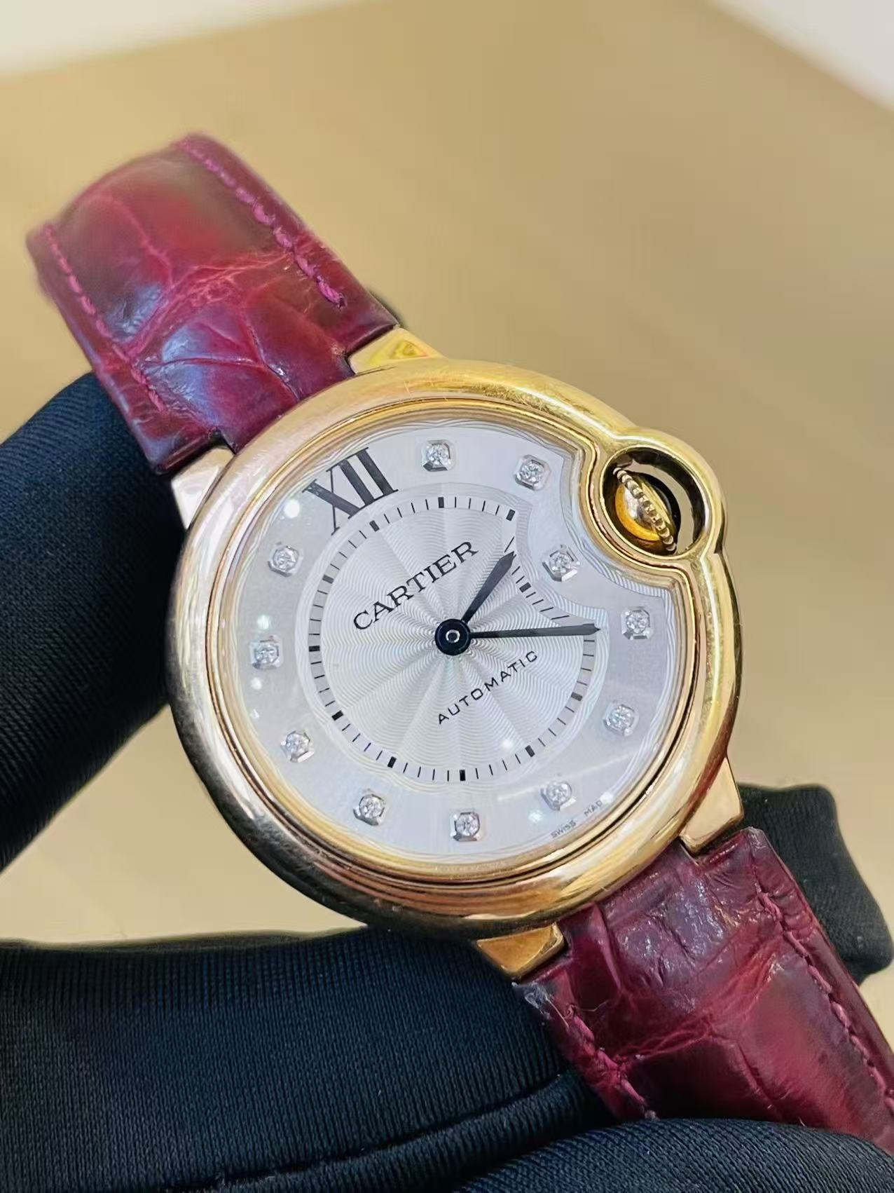 Cartier WE902063 - Image 2