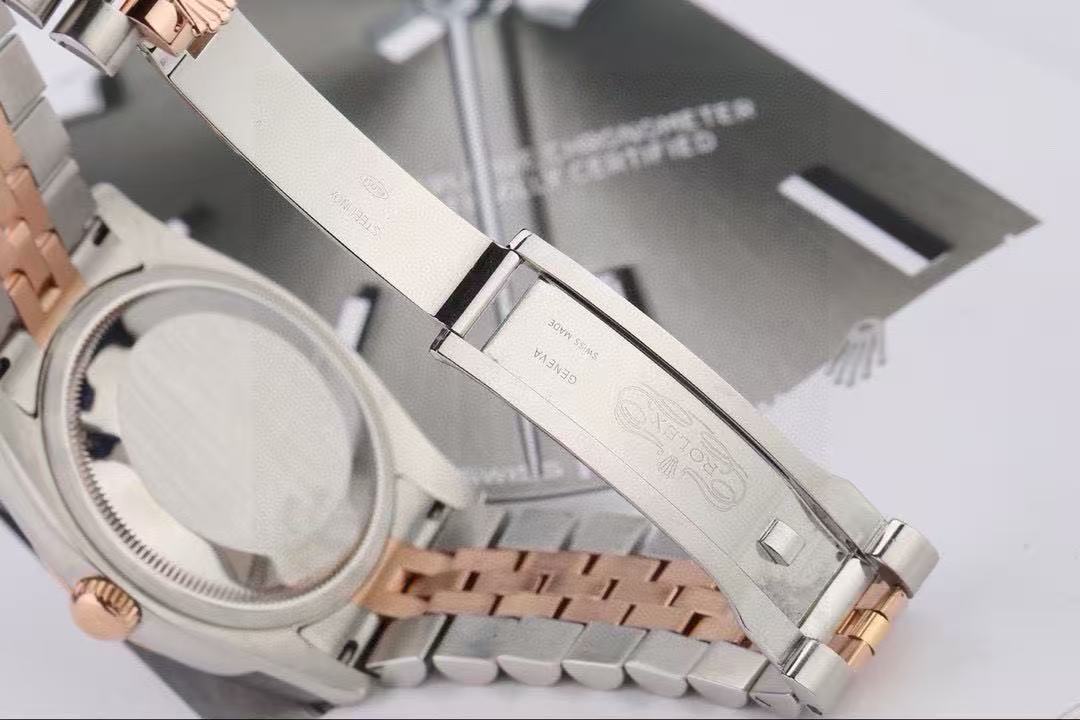Rolex 116231 - Image 2