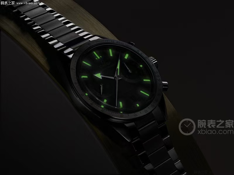 Omega 332.10.41.51.11.001 - Image 3