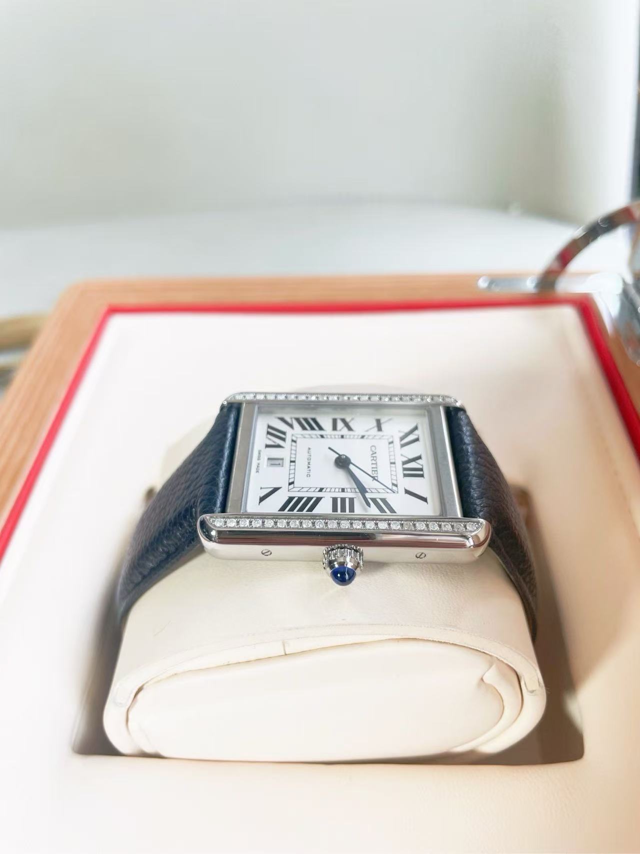 Cartier W5200027 - Image 2