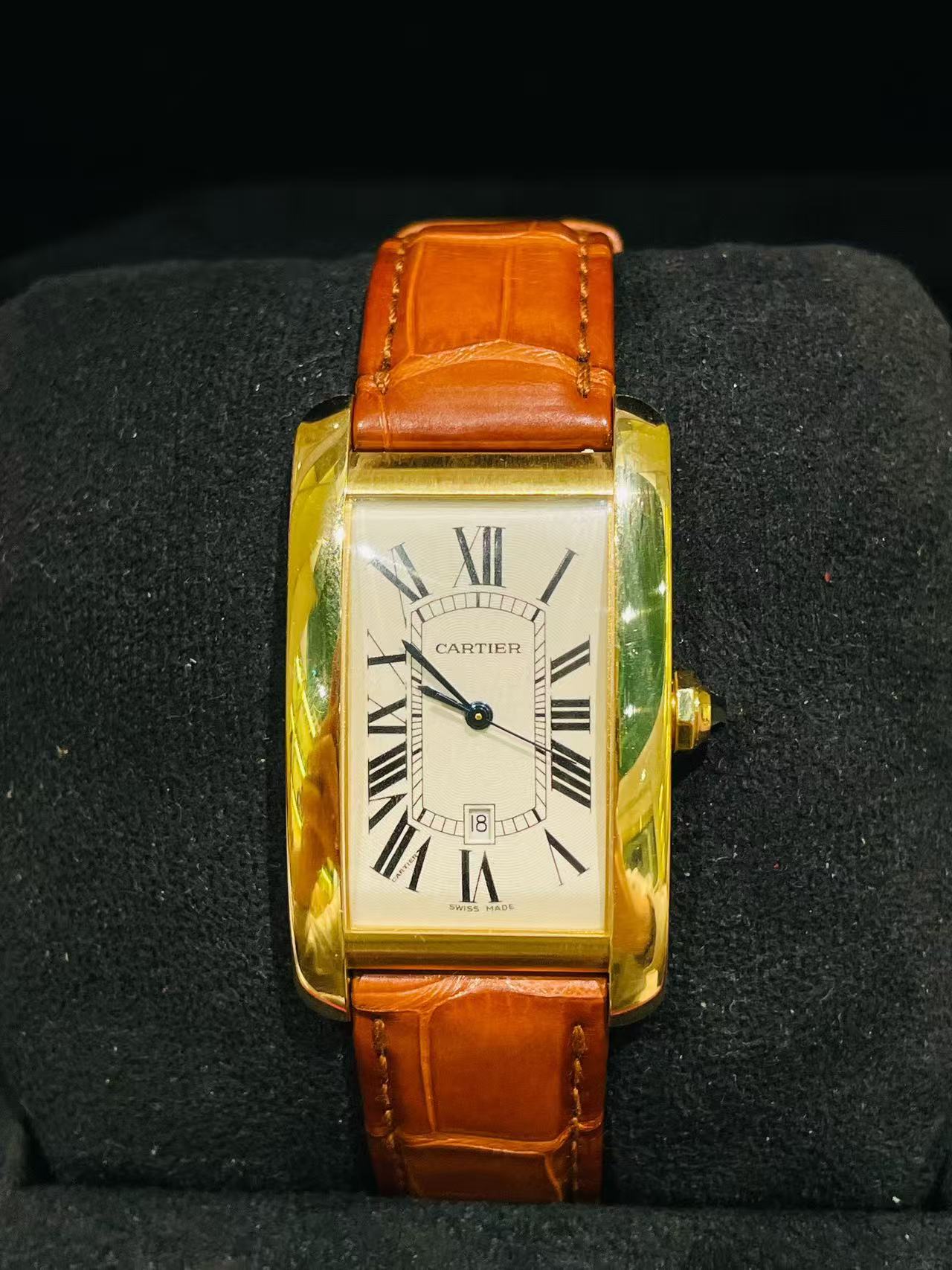 Cartier W2603156 - Image 3
