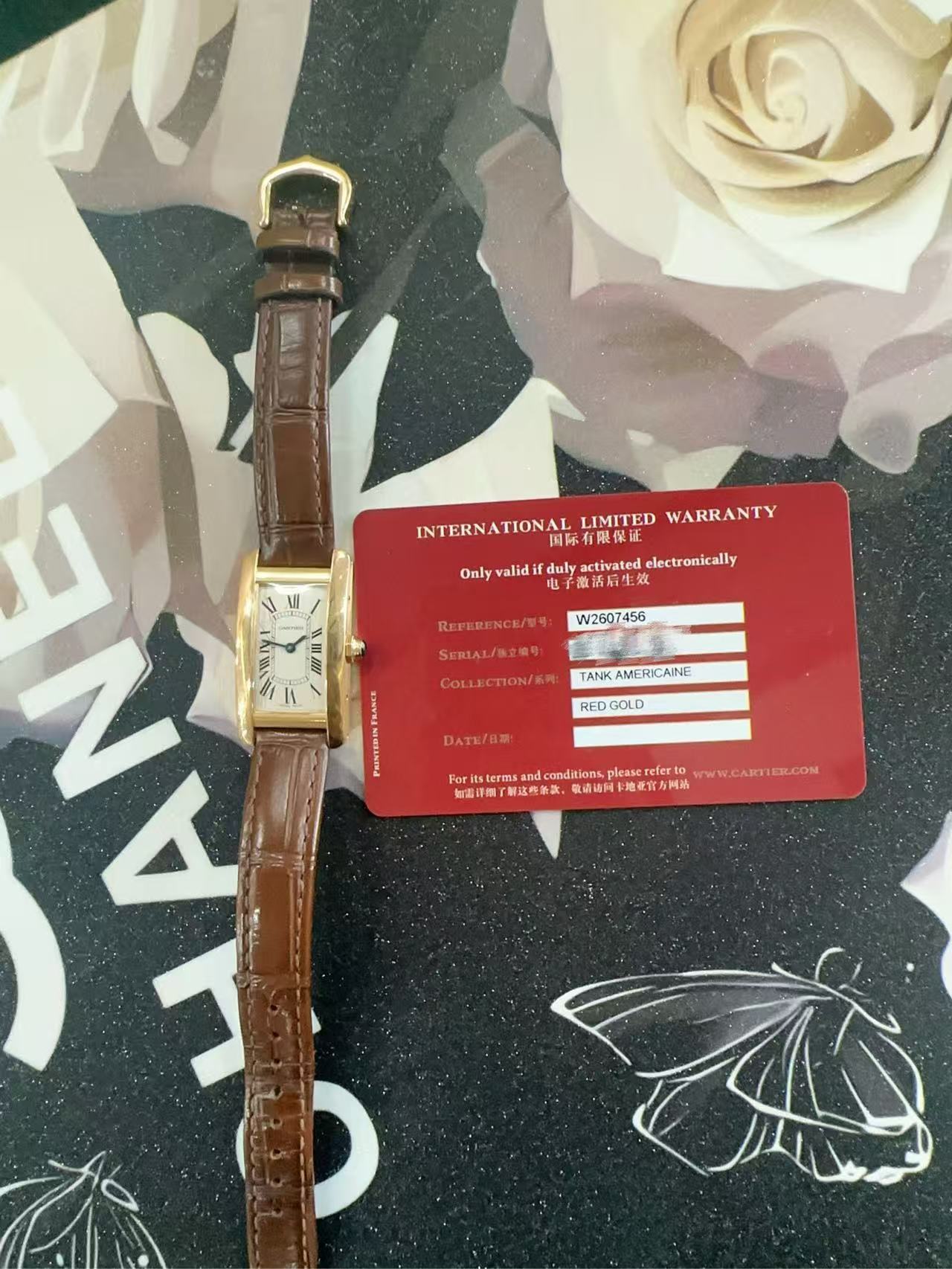 Cartier W2607456