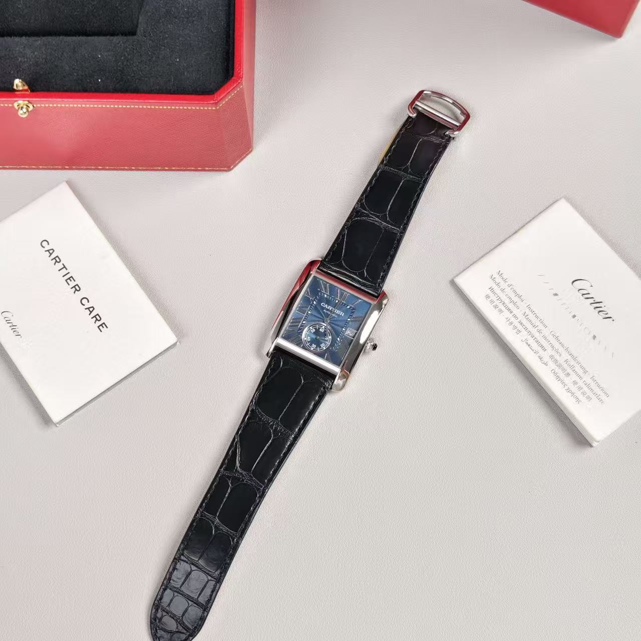 Cartier WSTA0010 - Image 4
