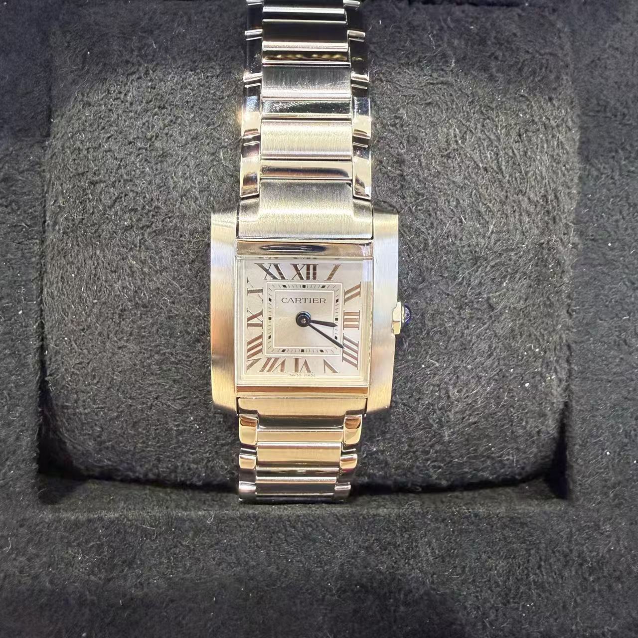 Cartier WSTA0065 - Image 3