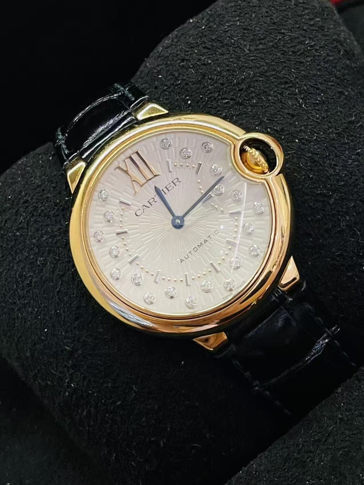 Cartier WGBB0053 - Image 2