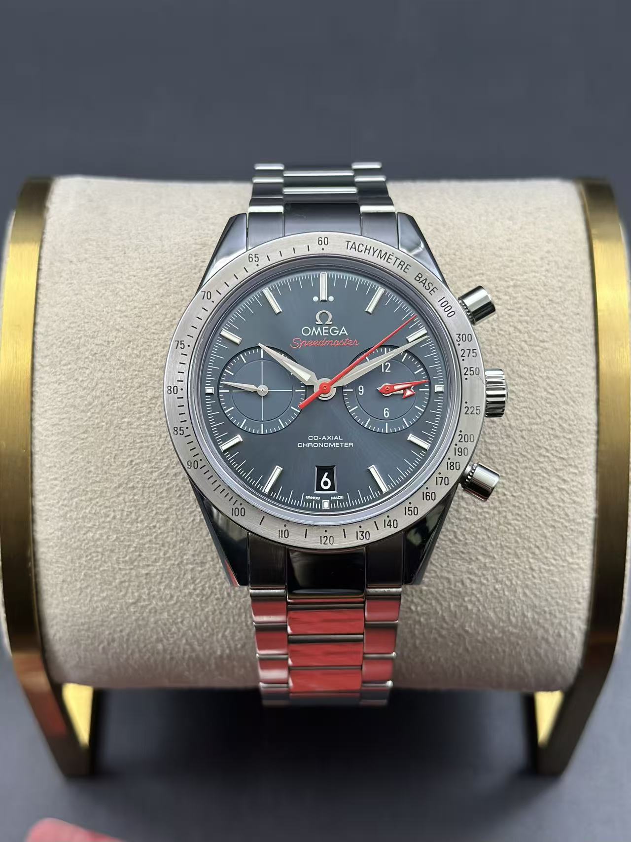 Omega 331.10.42.51.03.001