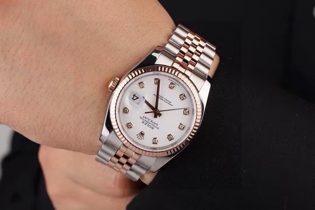 Rolex 116231 - Image 3