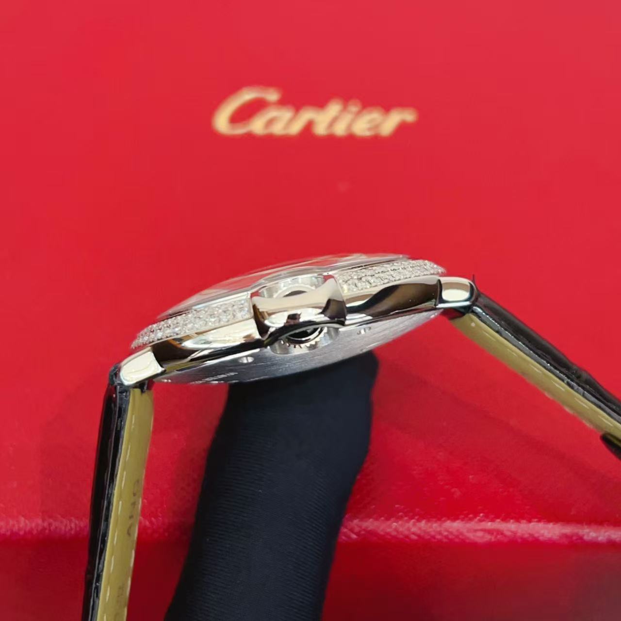 Cartier WE900651 - Image 5