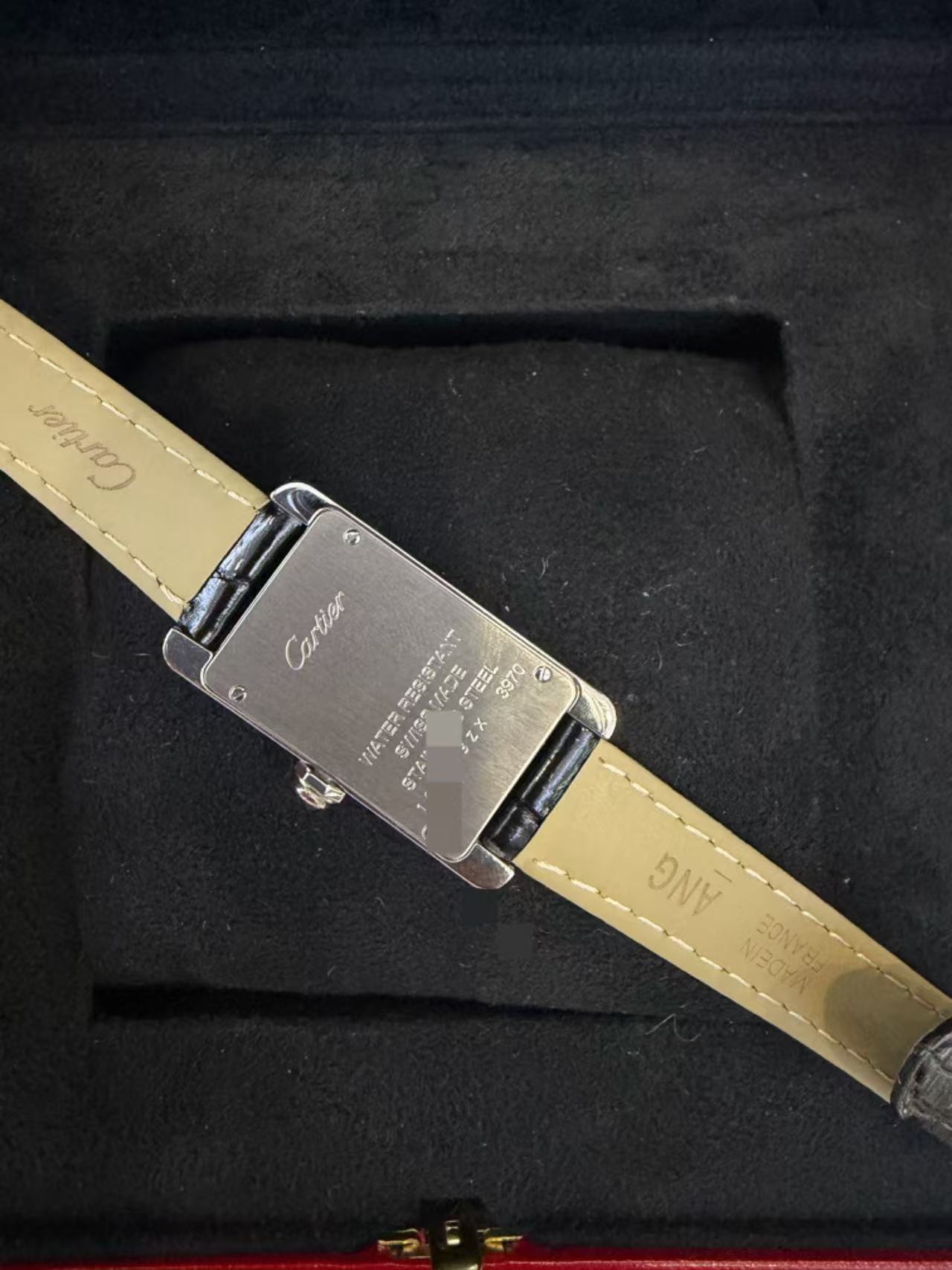 Cartier WSTA0016 - Image 2