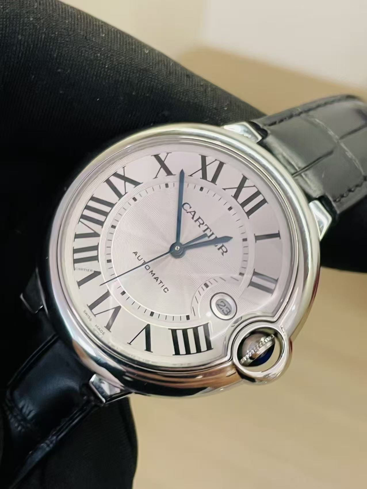 Cartier WSBB0026 - Image 2
