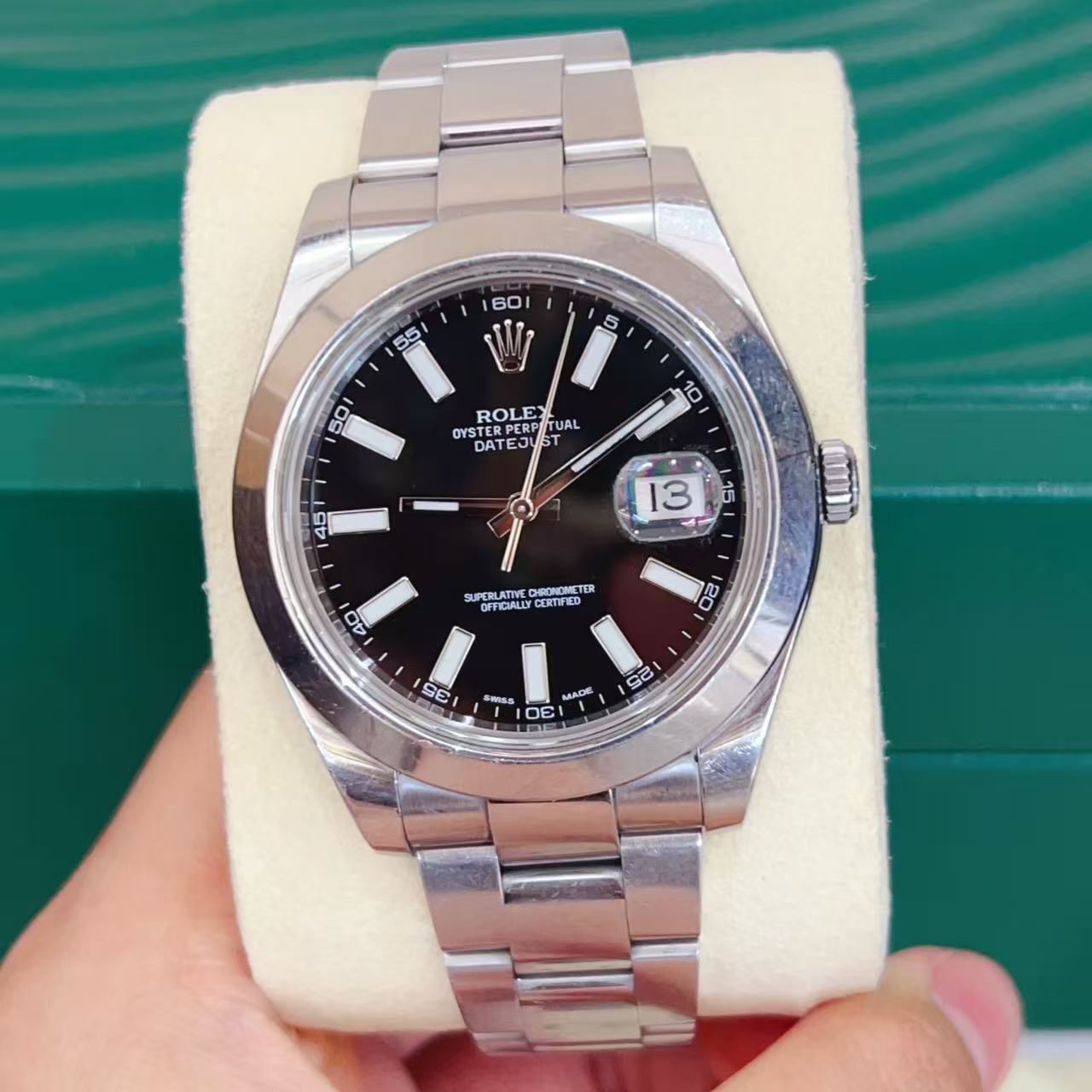Rolex 116300 - Image 3