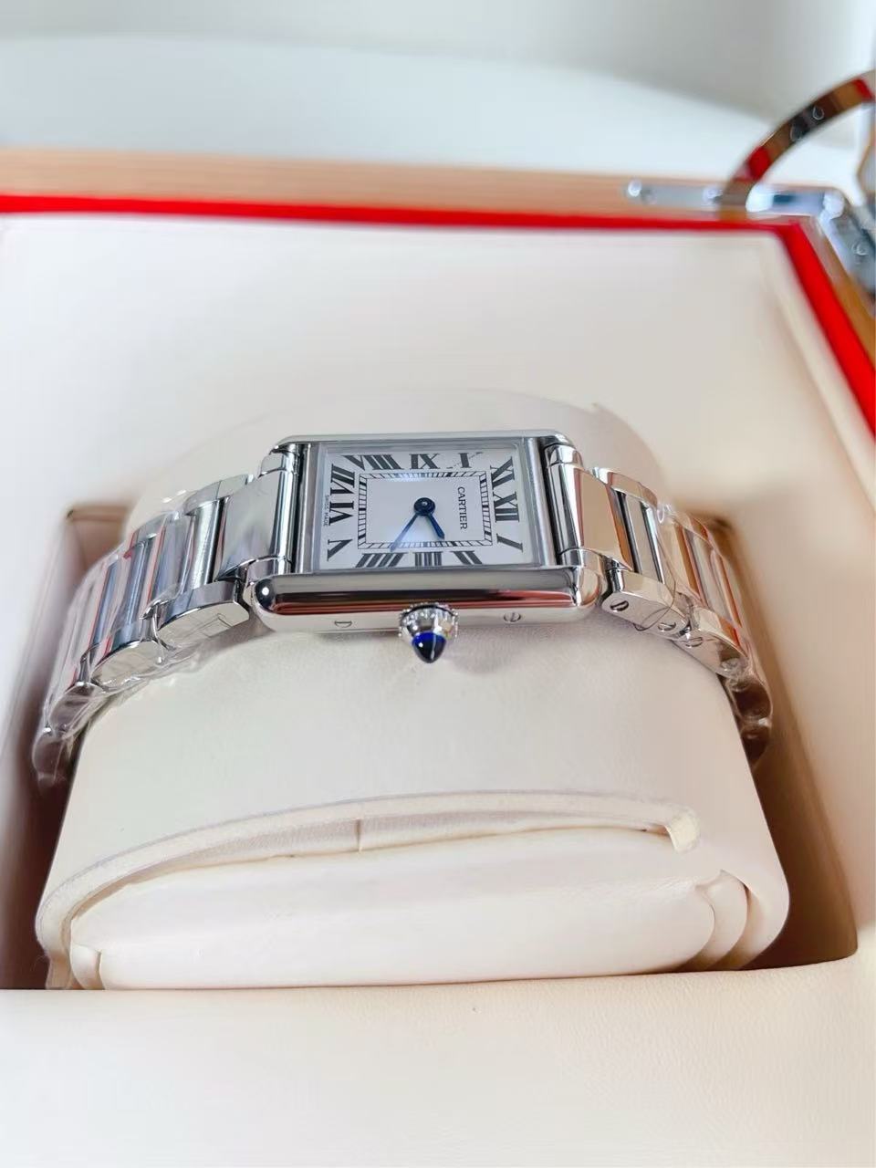 Cartier WSTA0051 - Image 4
