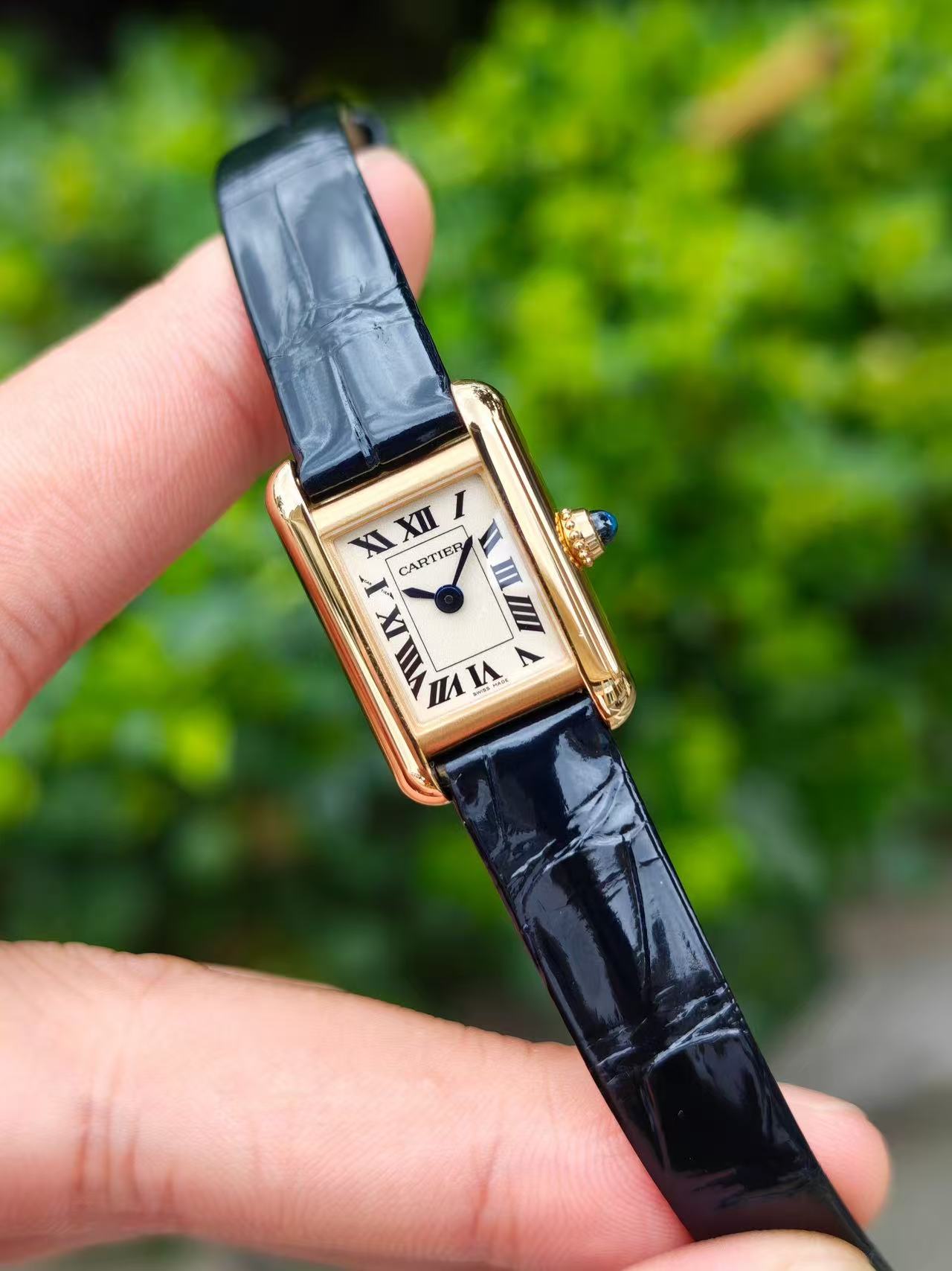 Cartier WGTA0352 - Image 3