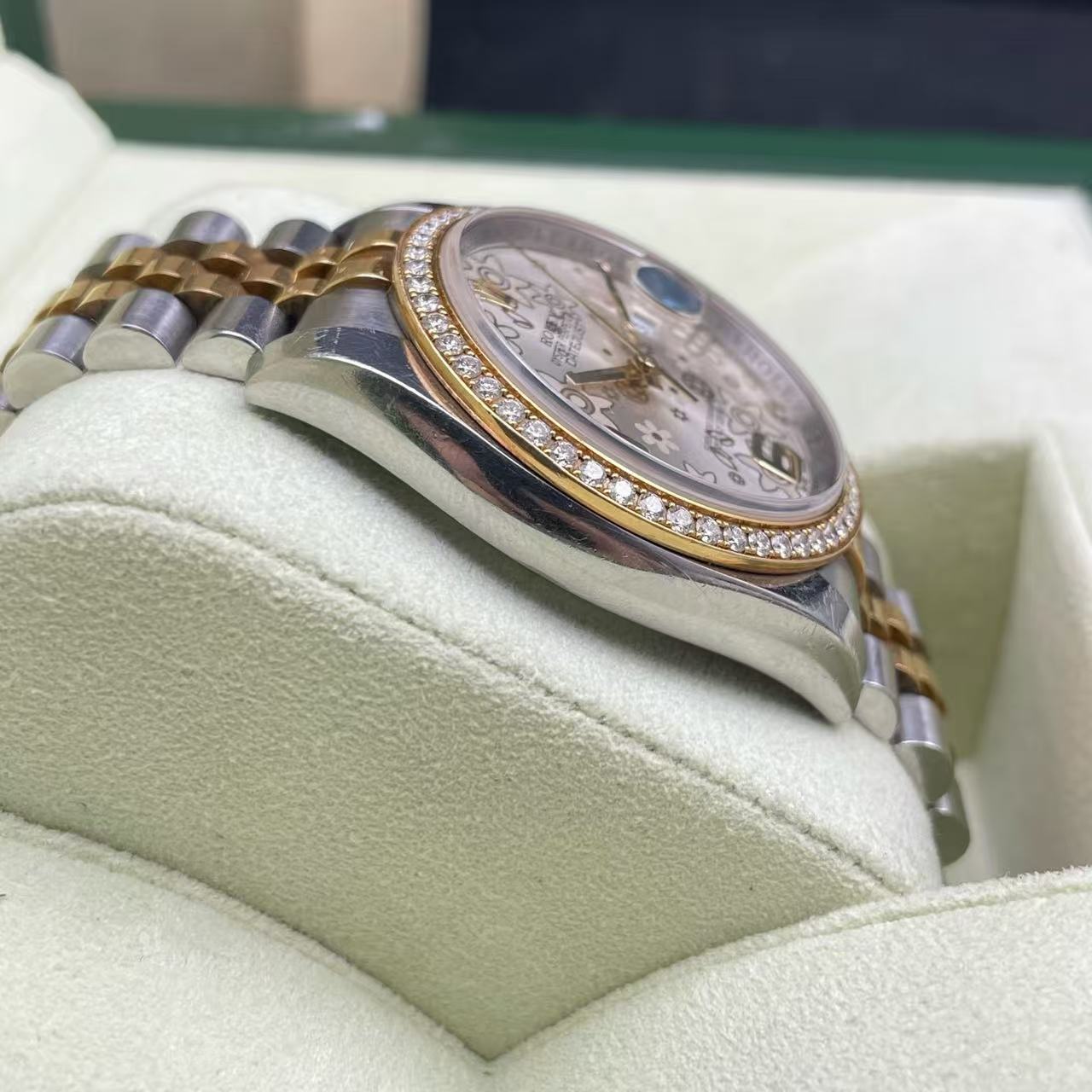 Rolex 116243 - Image 5