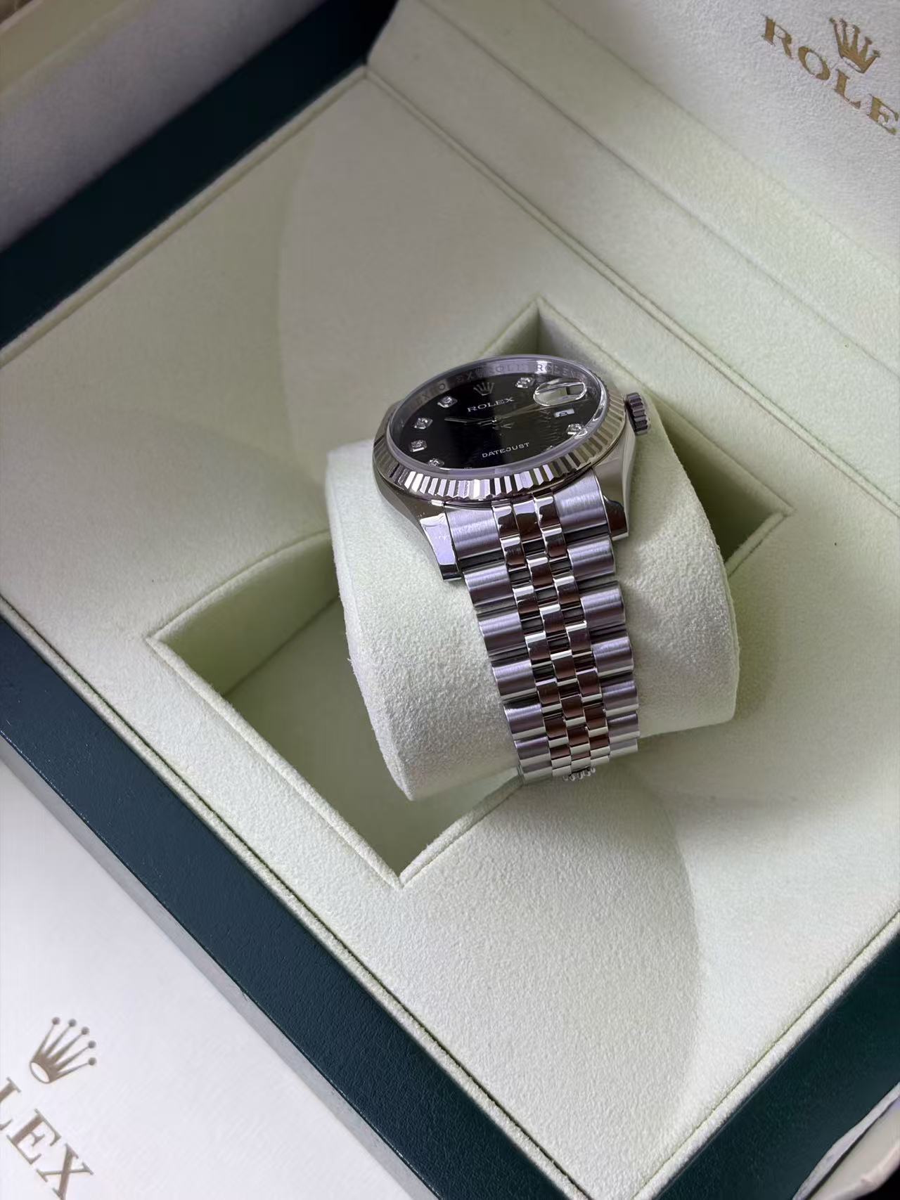 Rolex 116234 - Image 2