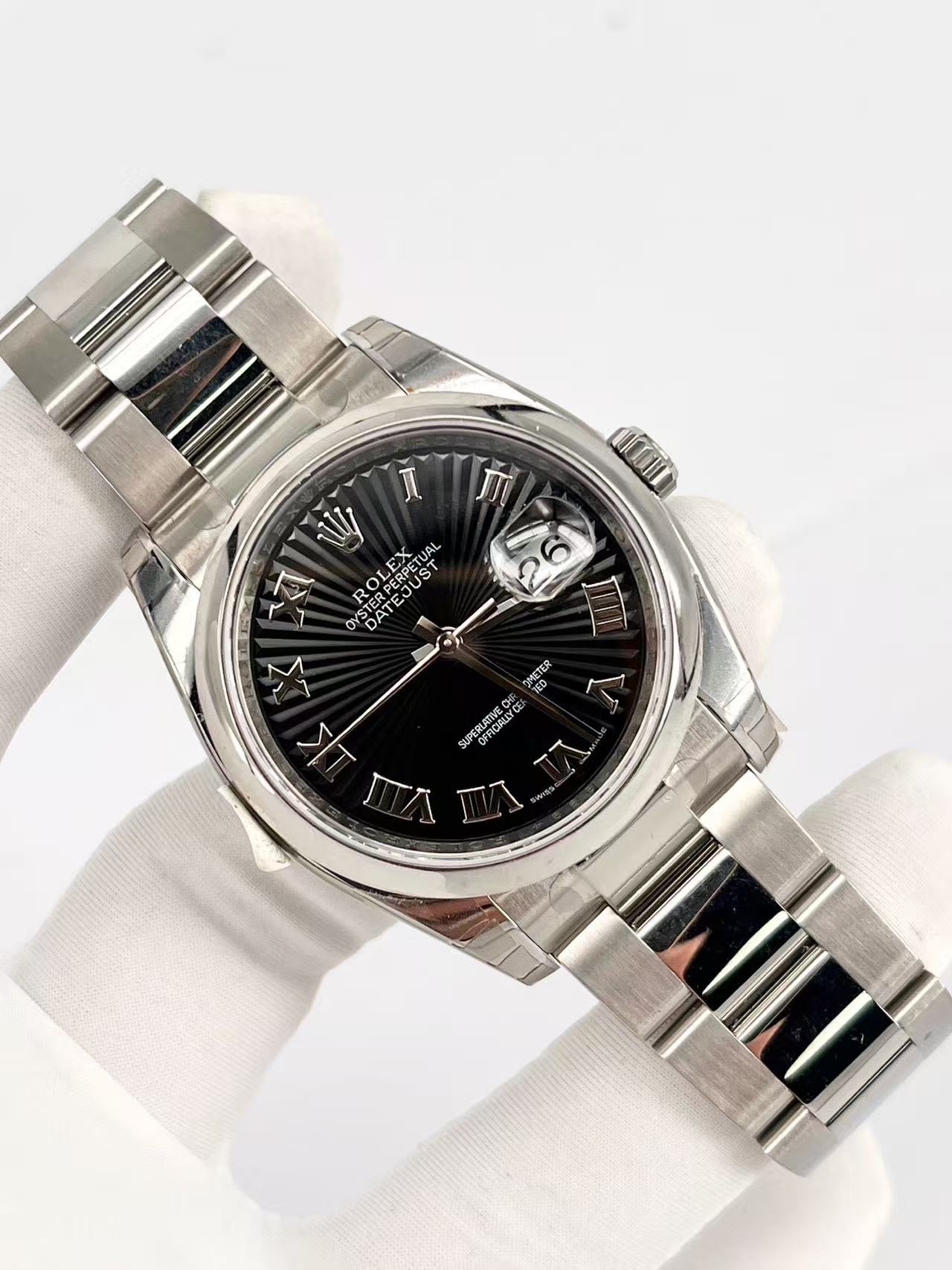 Rolex 116200 - Image 3