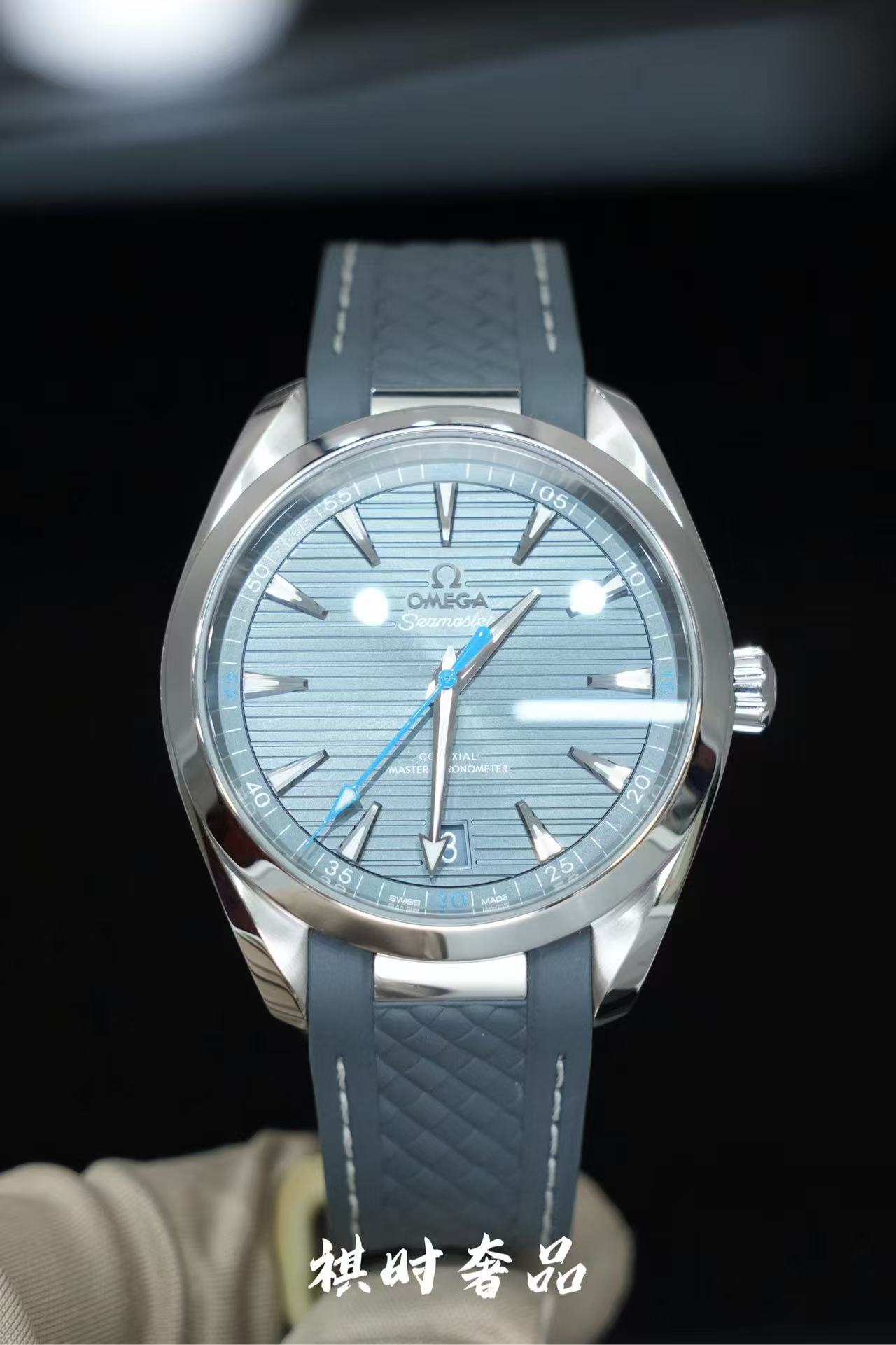 Omega 220.12.41.21.03.002 - Image 3