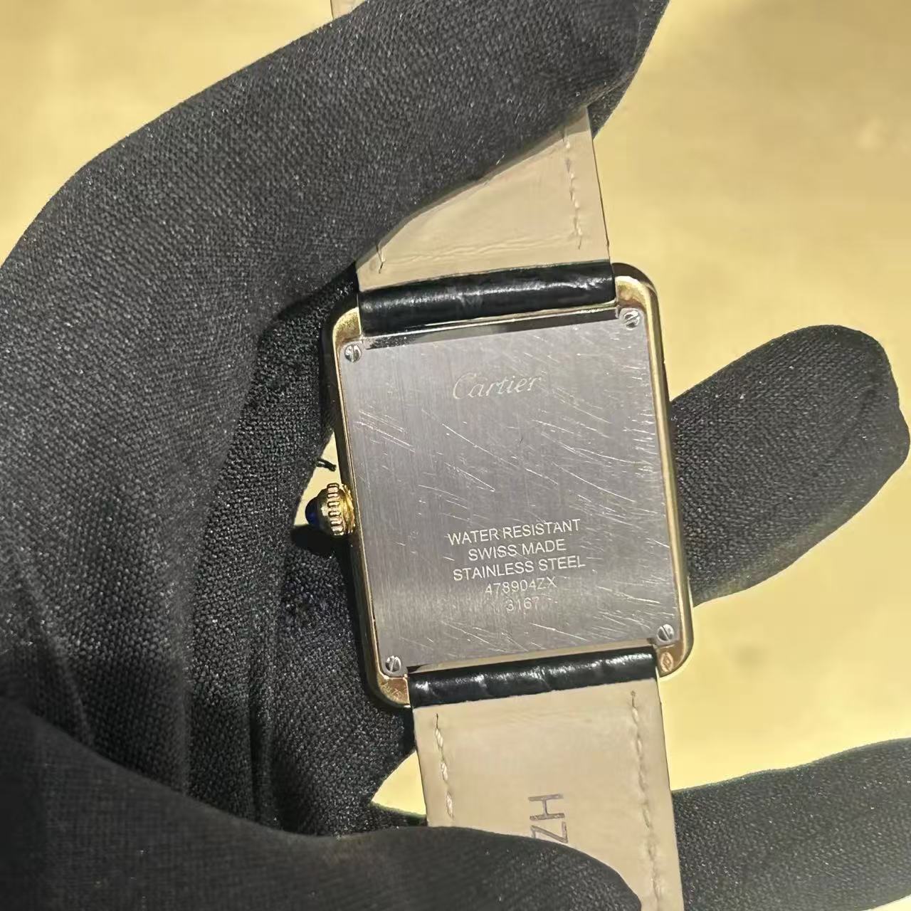 Cartier W5200004 - Image 2