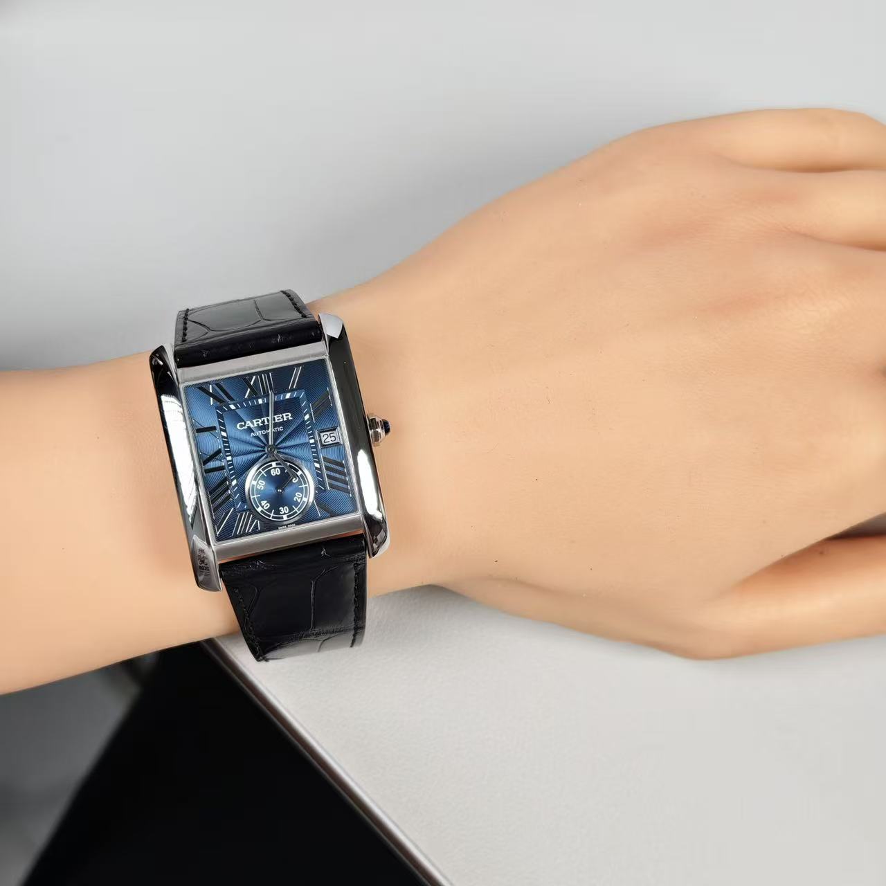 Cartier WSTA0010 - Image 3