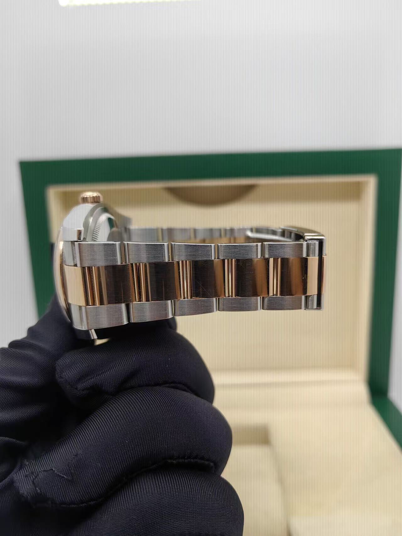 Rolex 116201 - Image 9