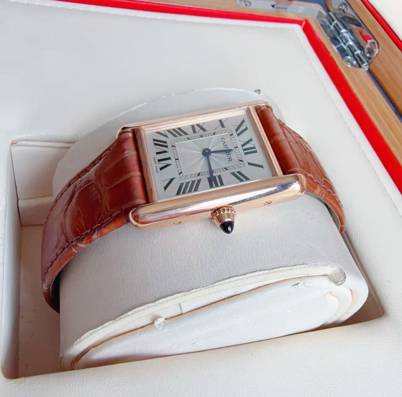 Cartier WGTA0011 - Image 4
